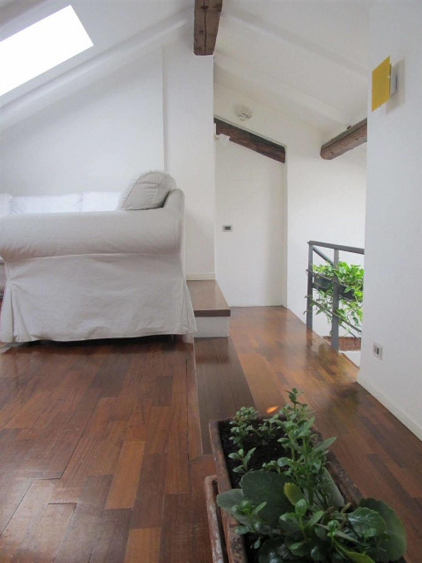 Gioia House Milão
