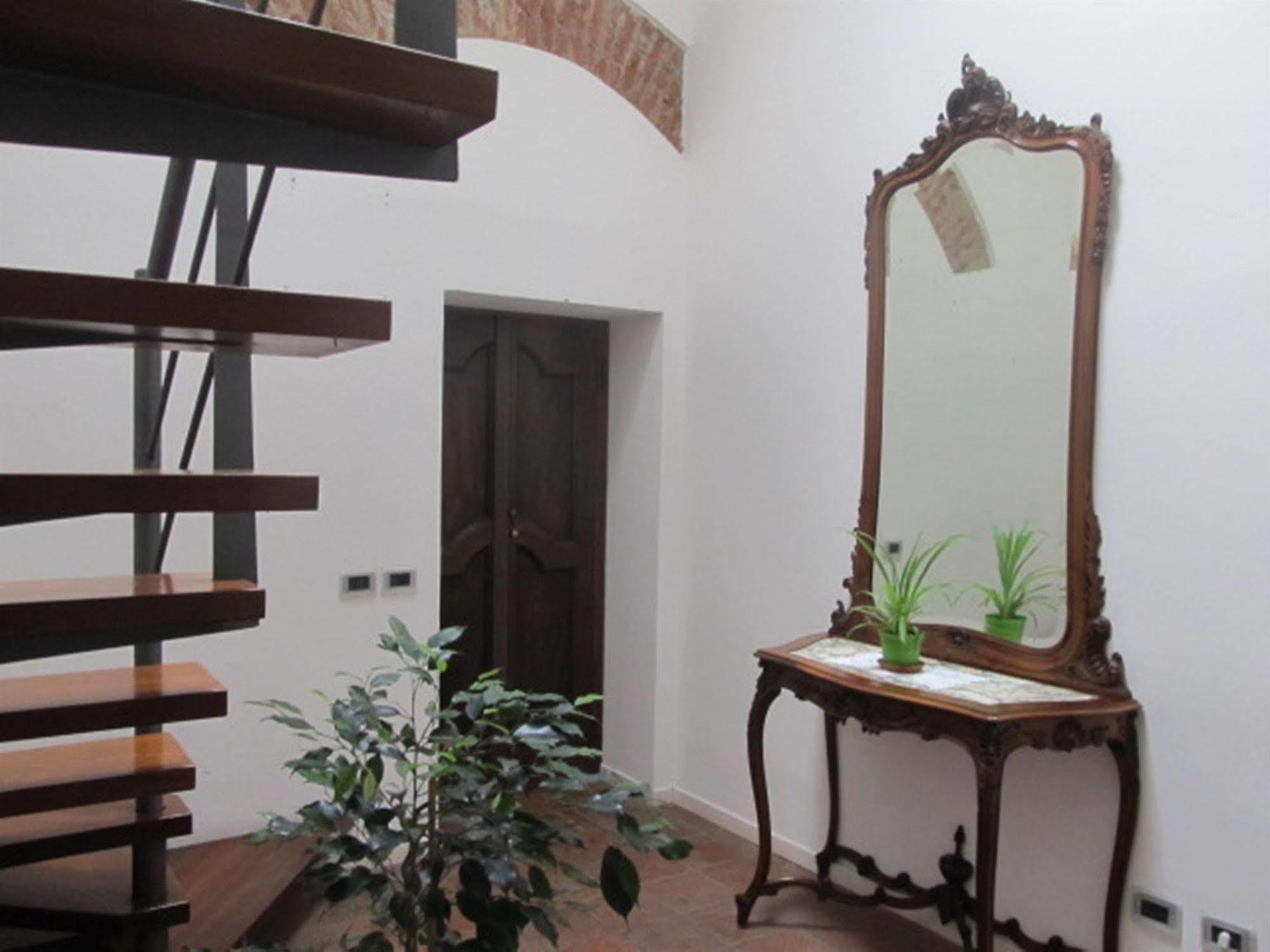 Acomodação com café da manhã  Gioia House Milão
