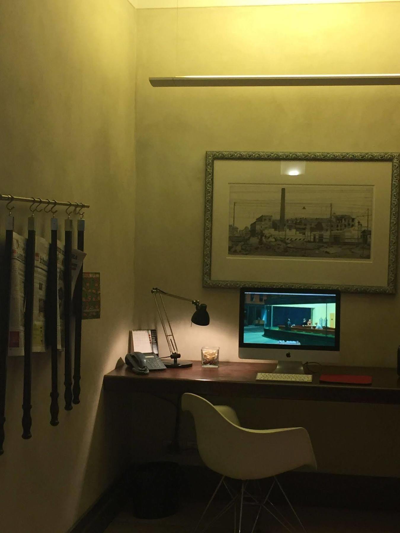 Colombia 4* Milan