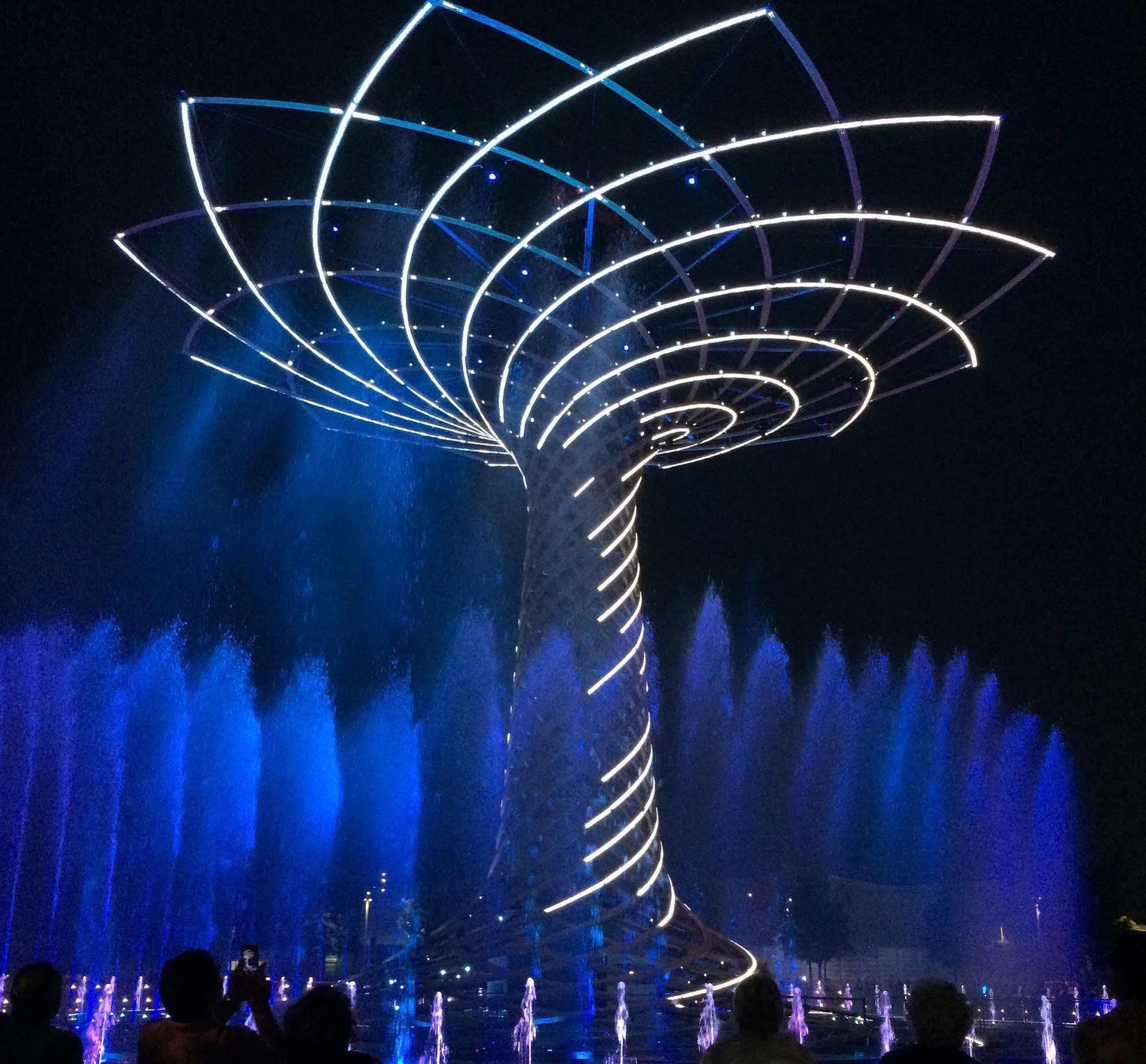 Paradiso 2* Milan