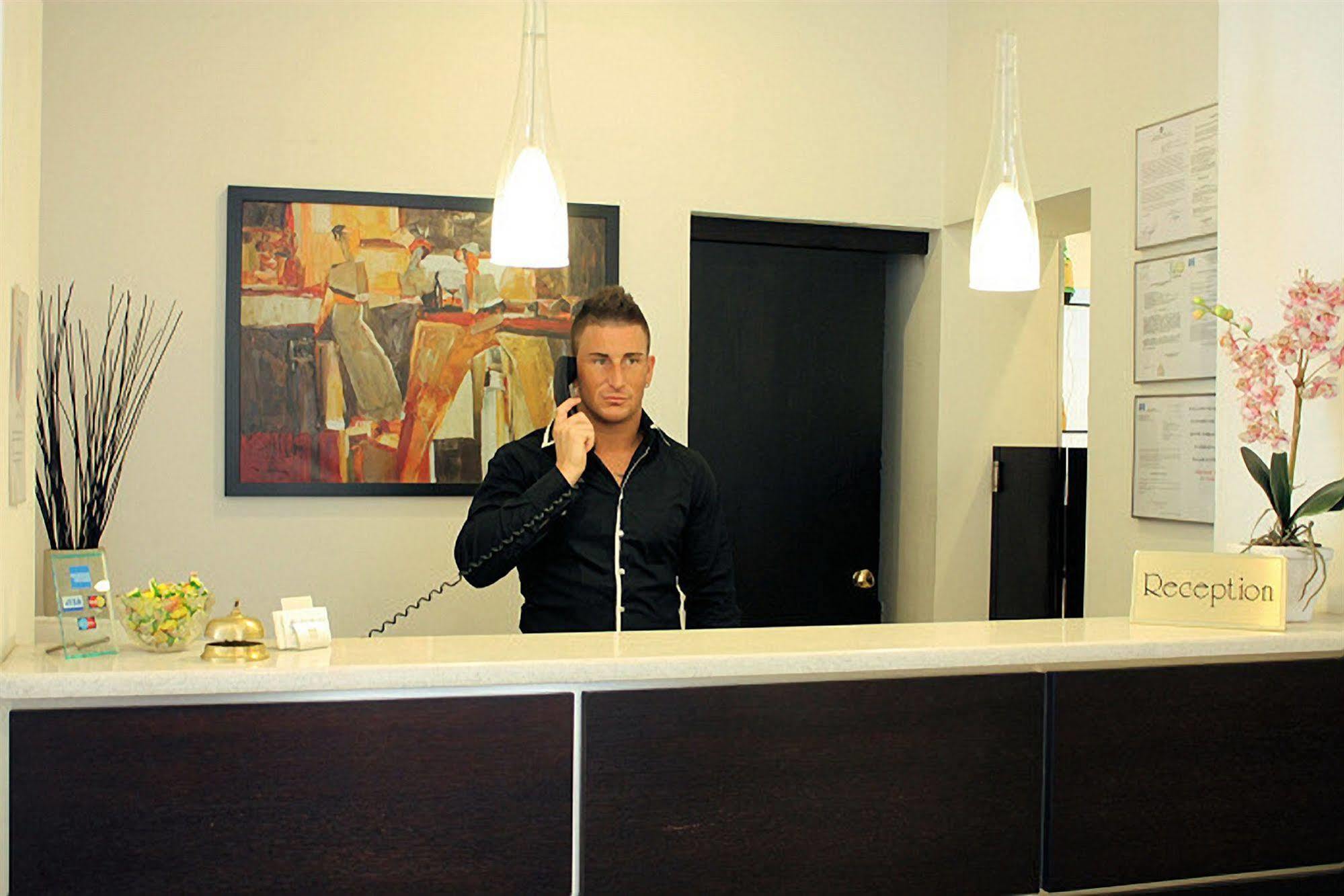 Hotel Paradiso 2*