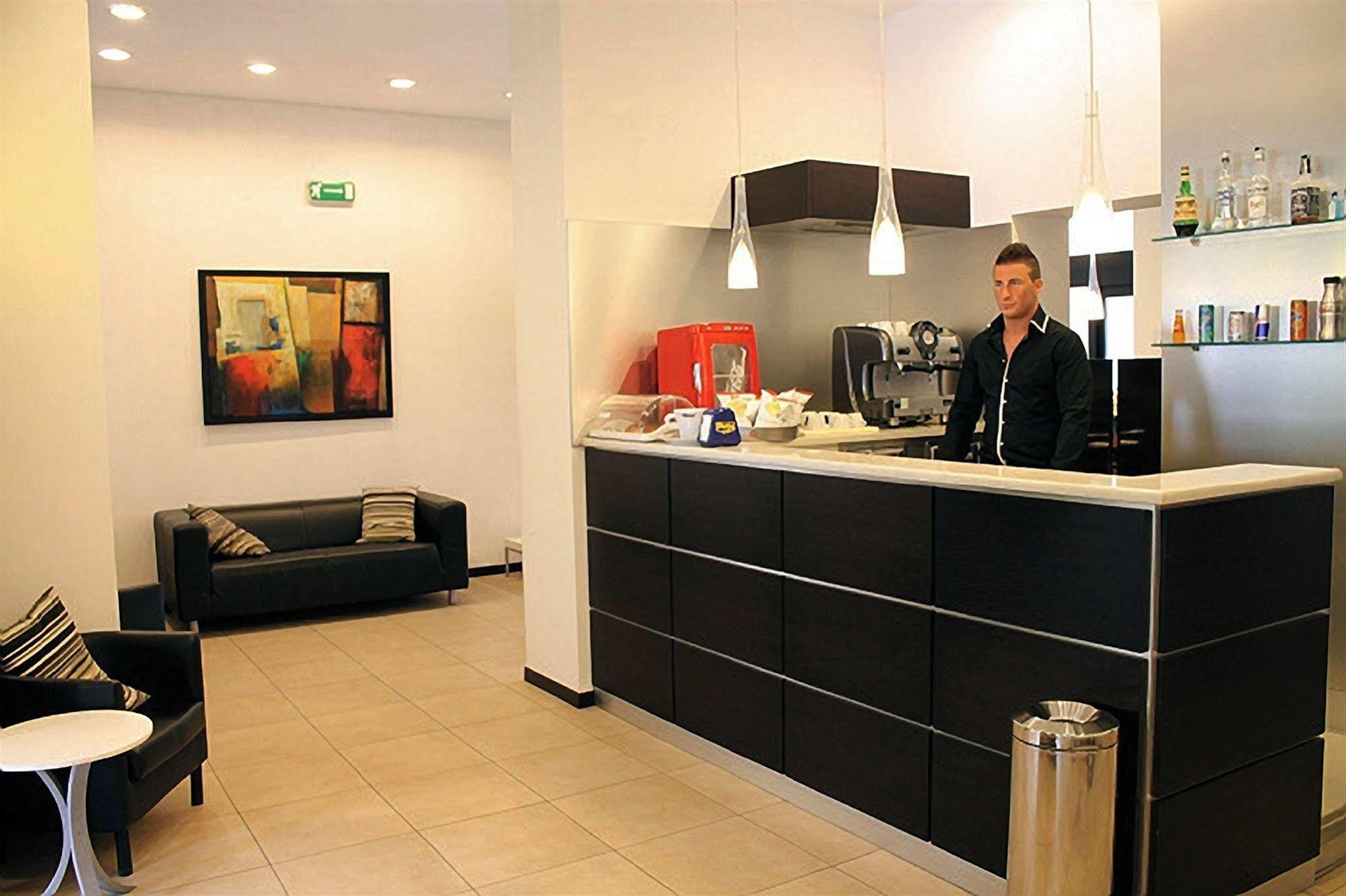 Hotel Paradiso Milan