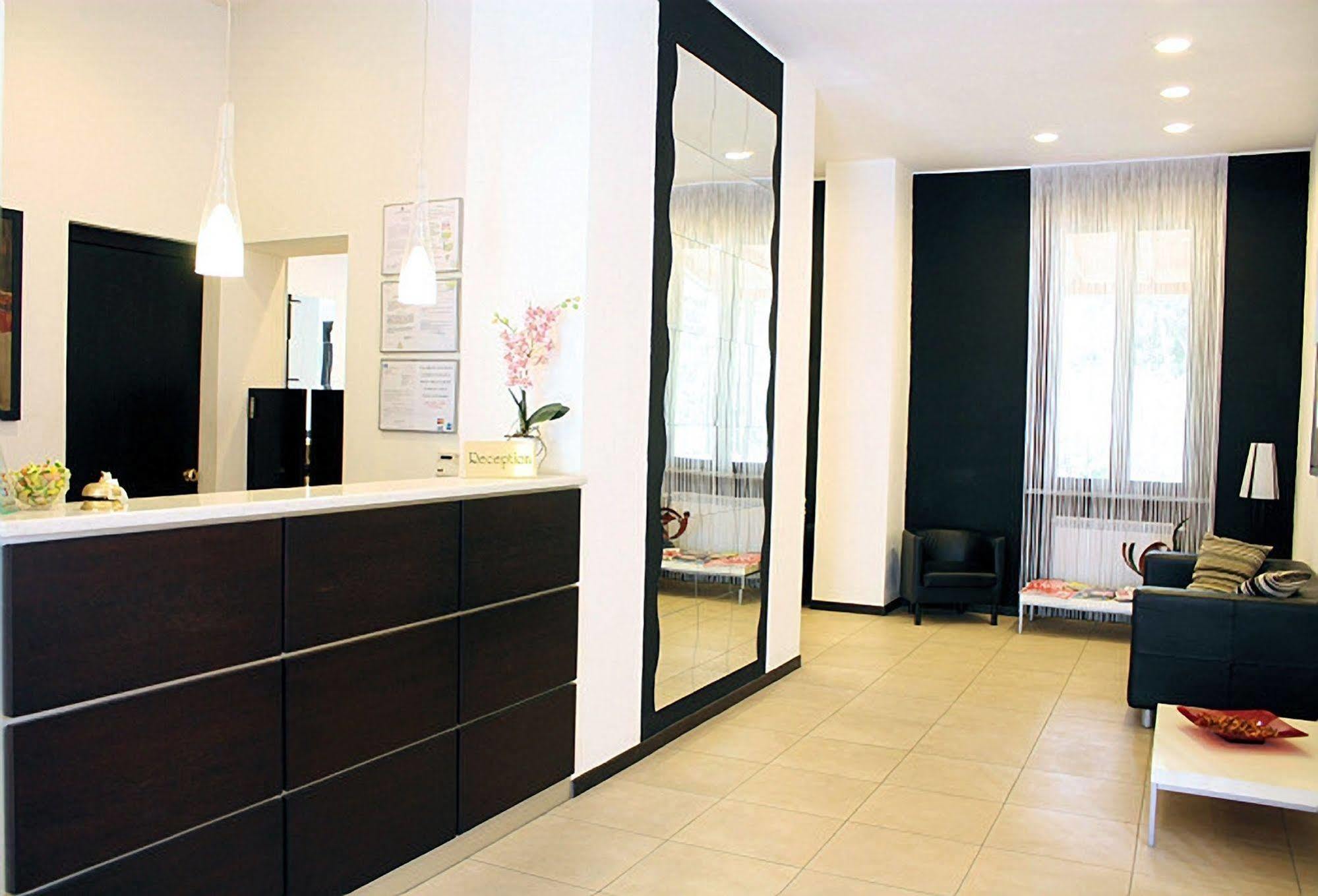 Paradiso Milan