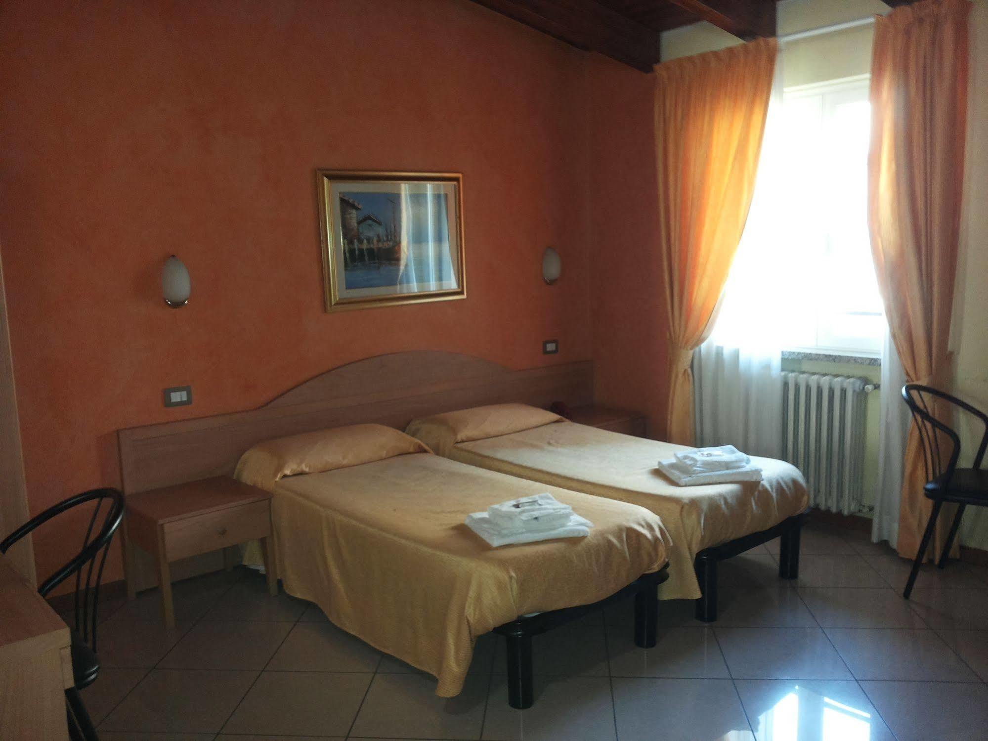Le Querce Hotel Milan