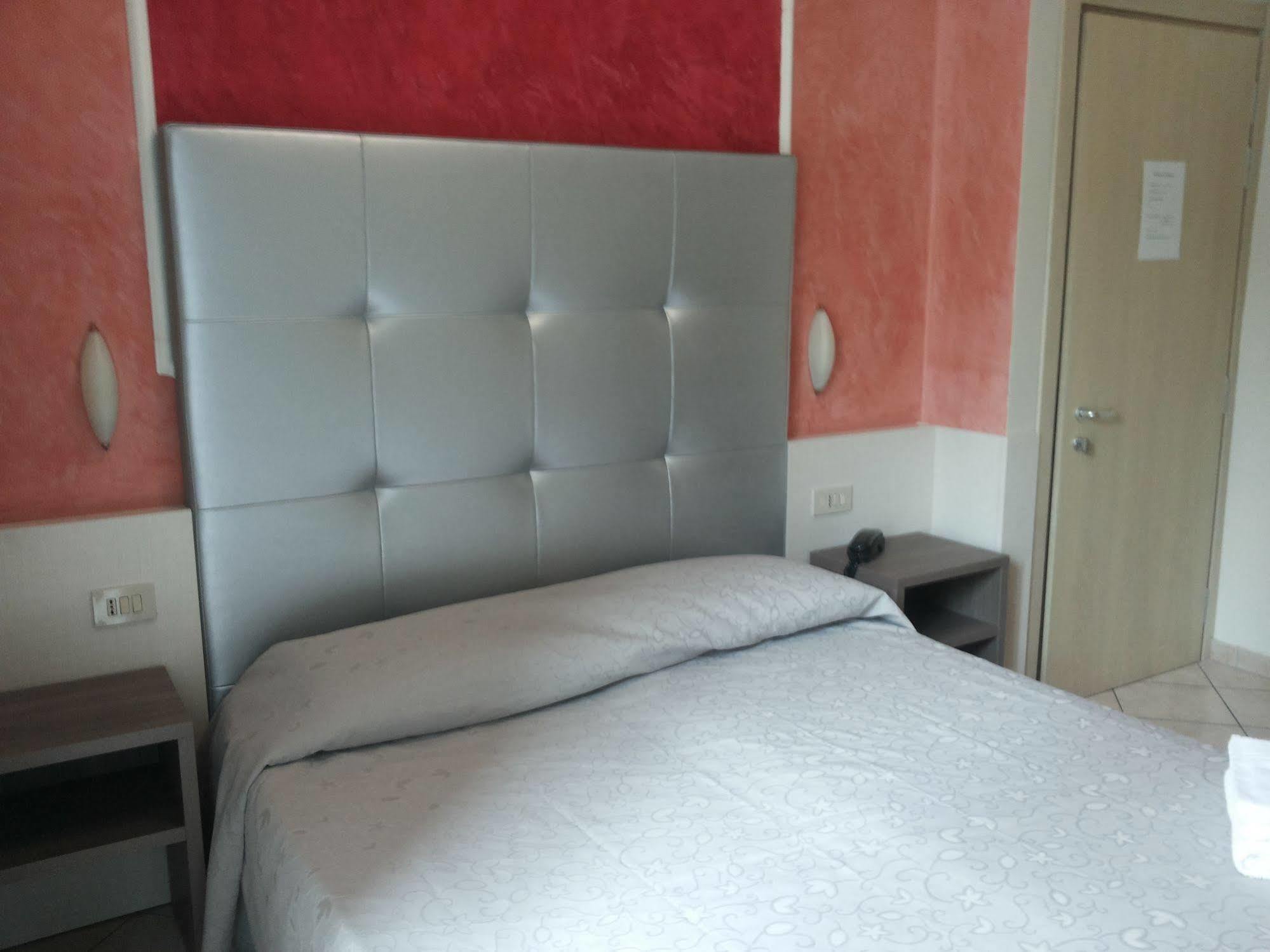 Hotel Le Querce Milan