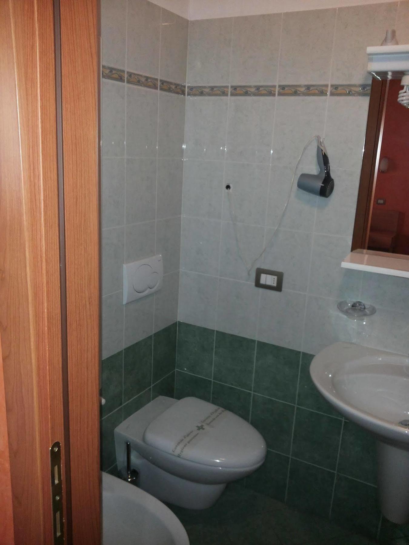 Hotel Le Querce