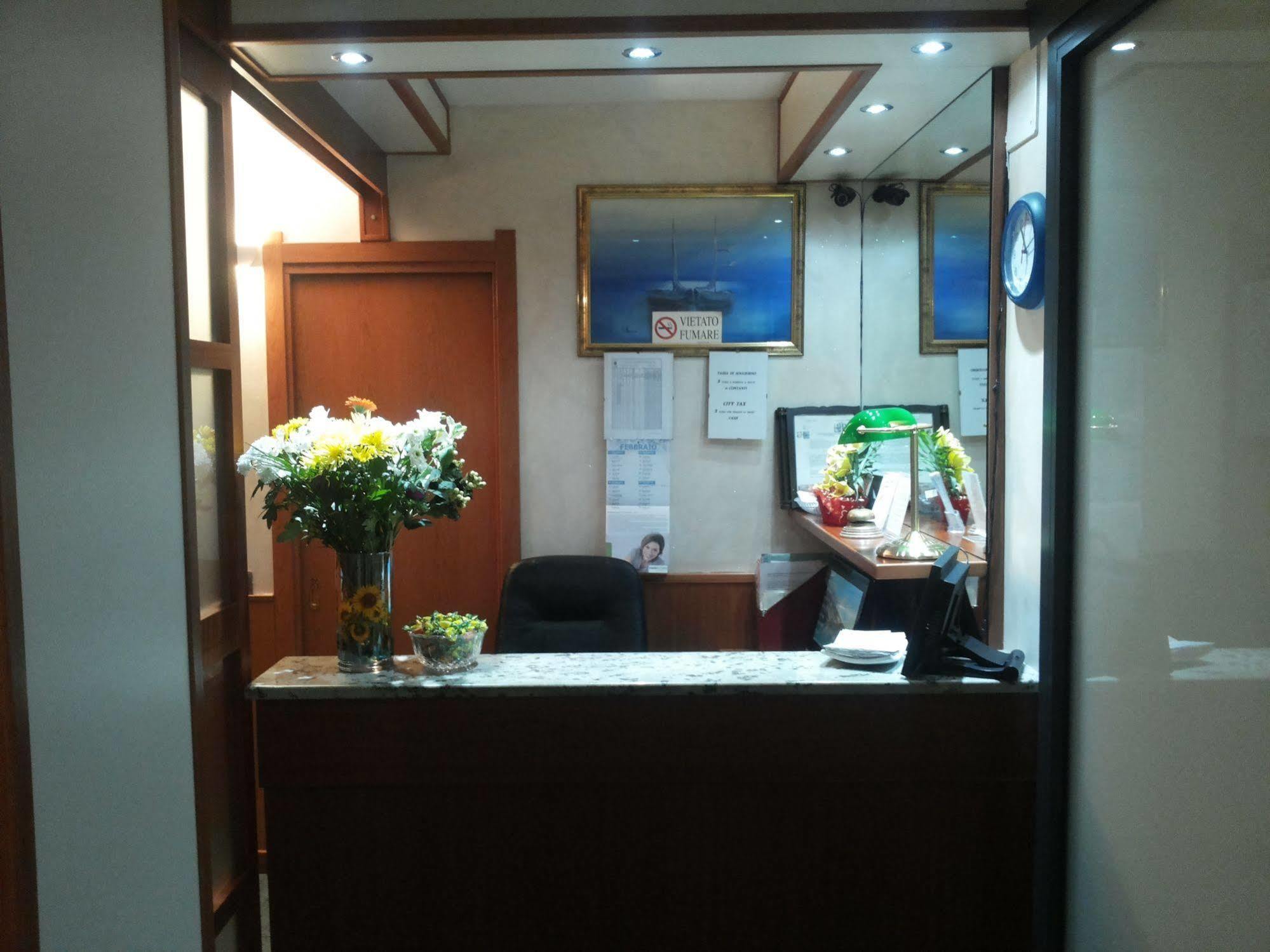 Le Querce Hotel 2*