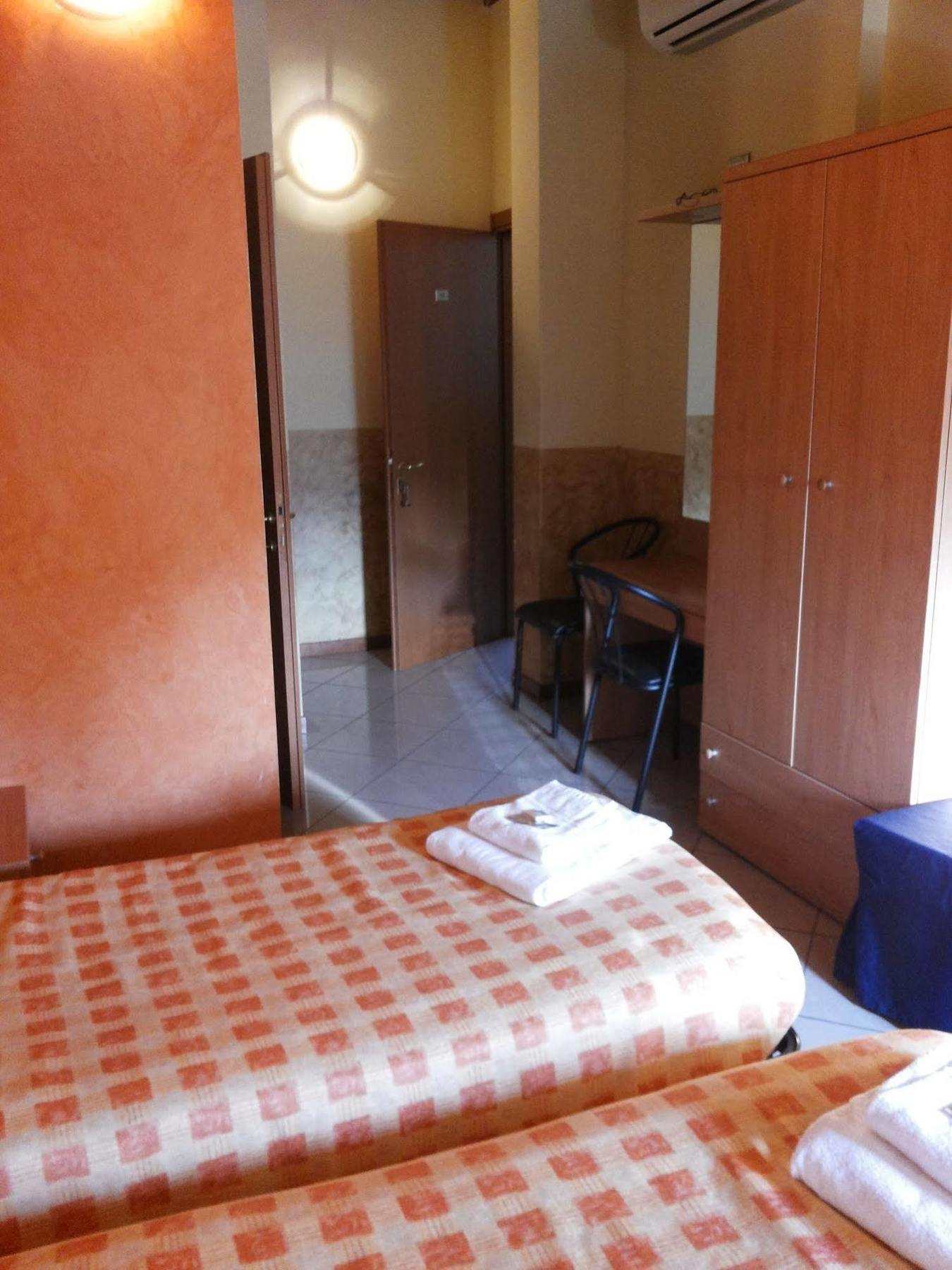 Le Querce Hotel 2*