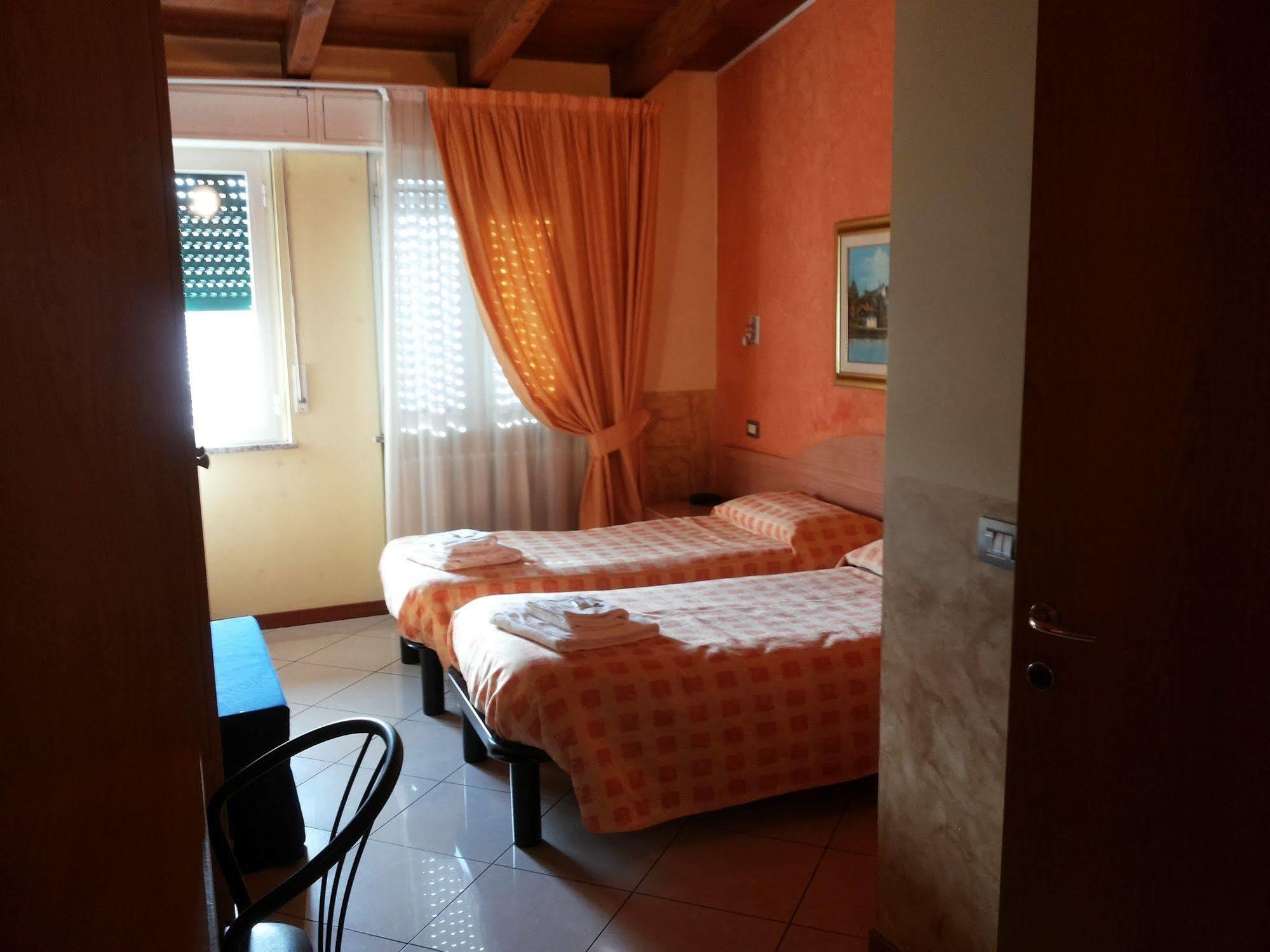 Le Querce Hotel