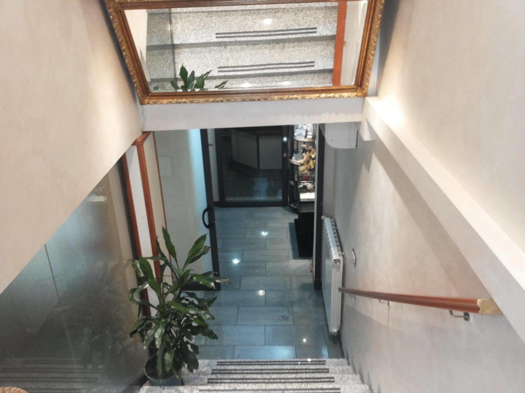 Hotel Le Querce Milan