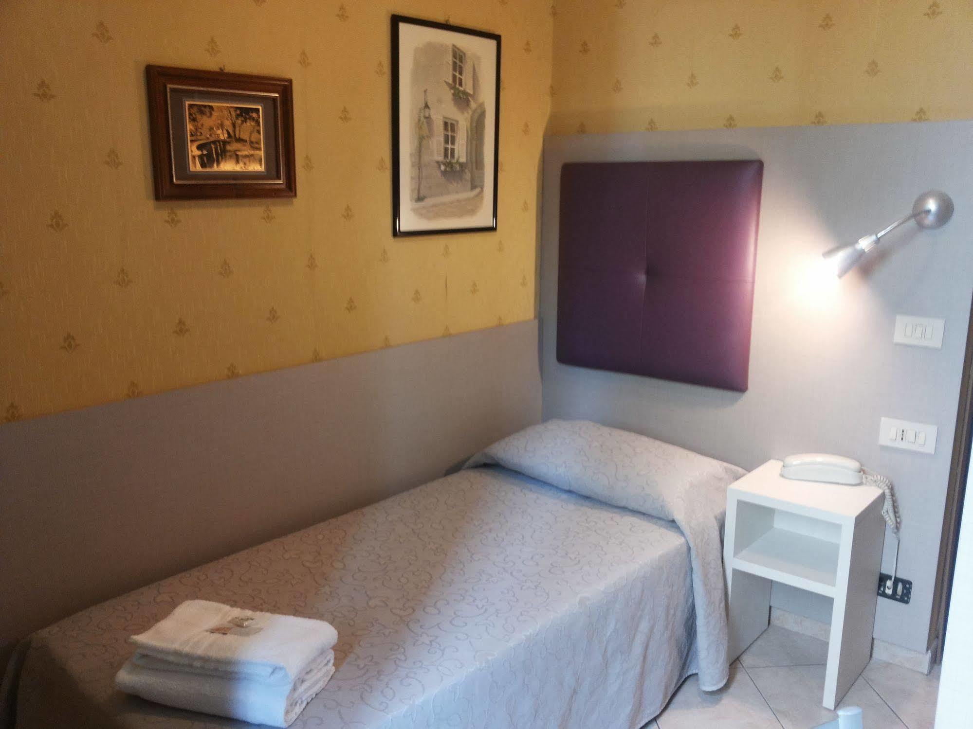 Le Querce 2* Milan