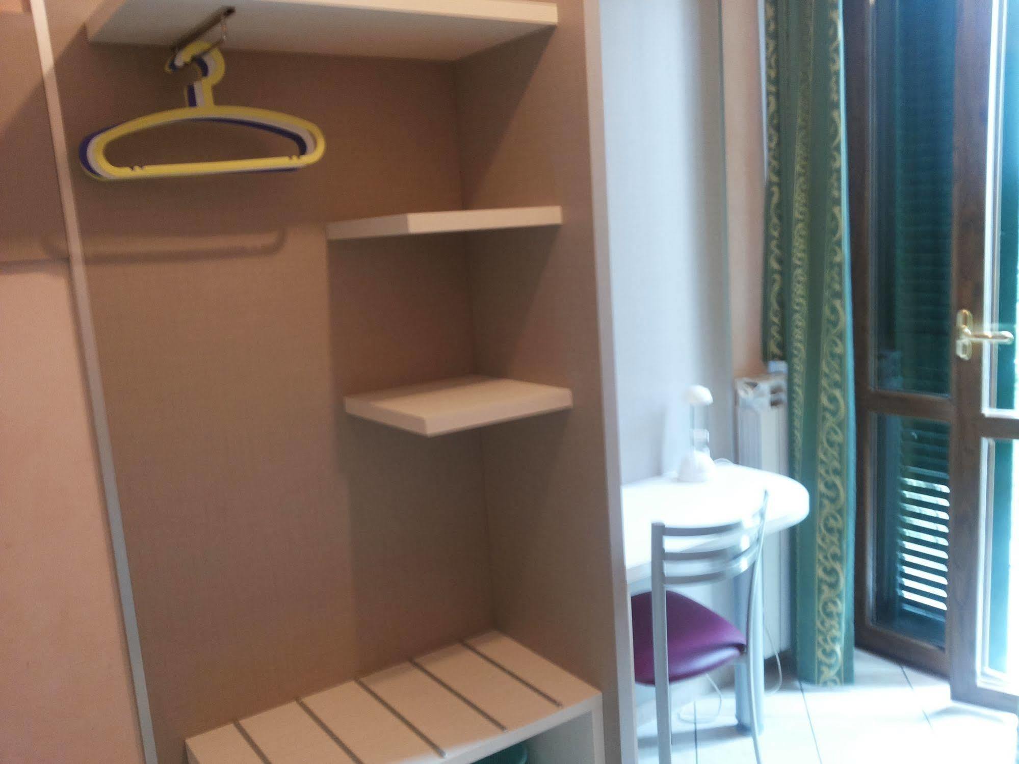 Hotel Le Querce Milan