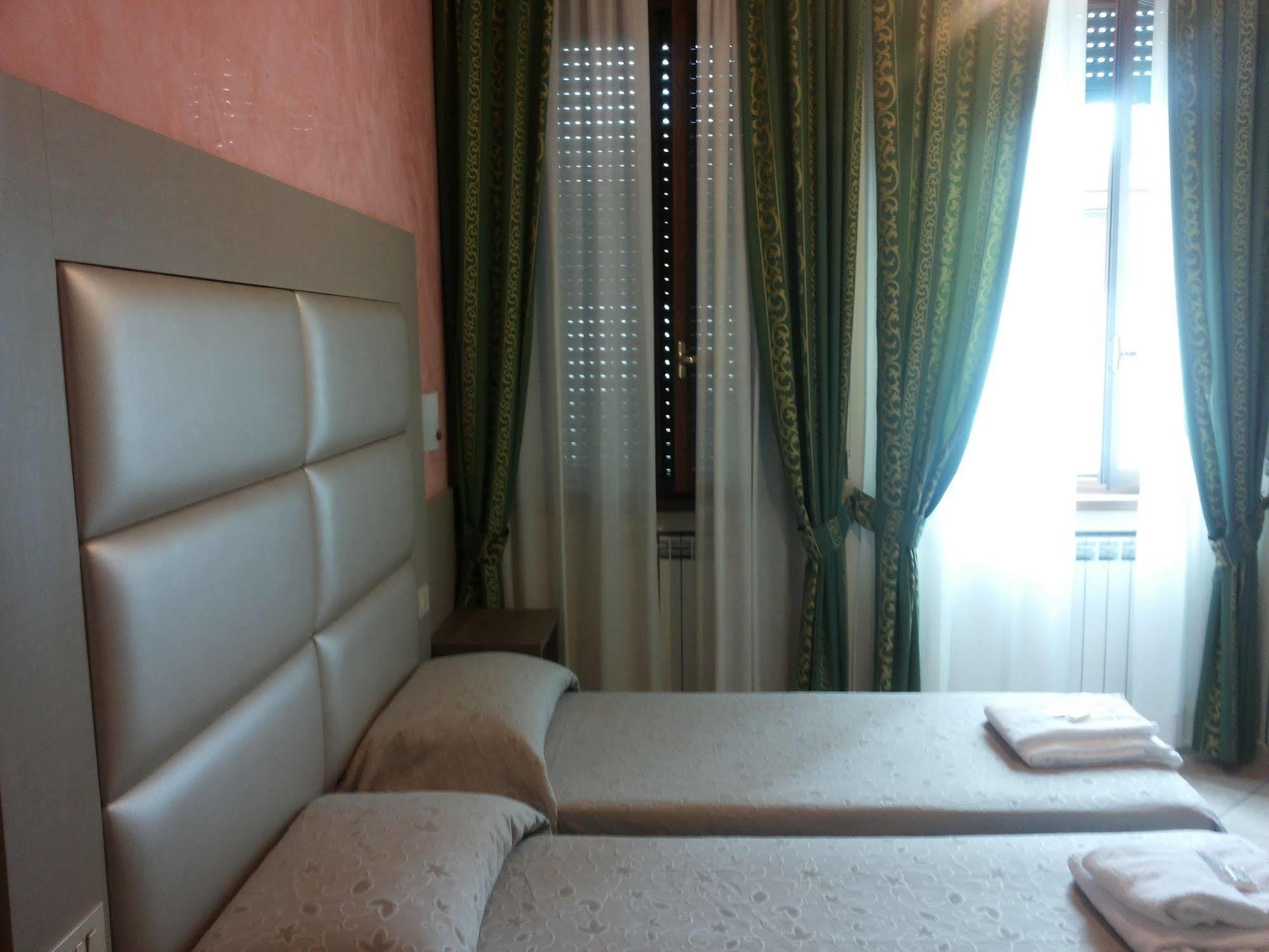 Hotel Le Querce Milan