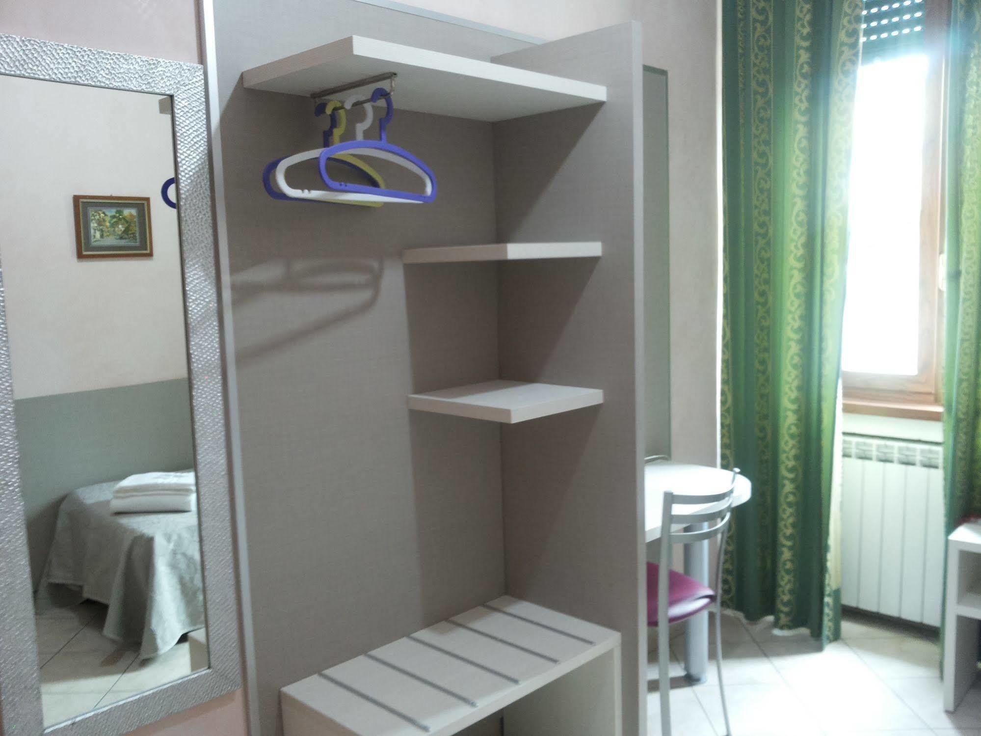 Hotel Le Querce Milan