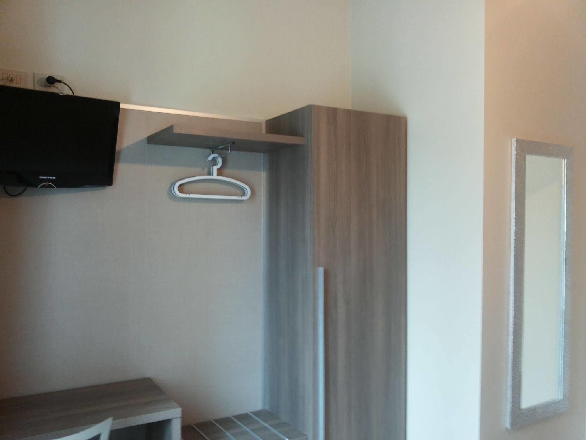 Hotel Le Querce 2*