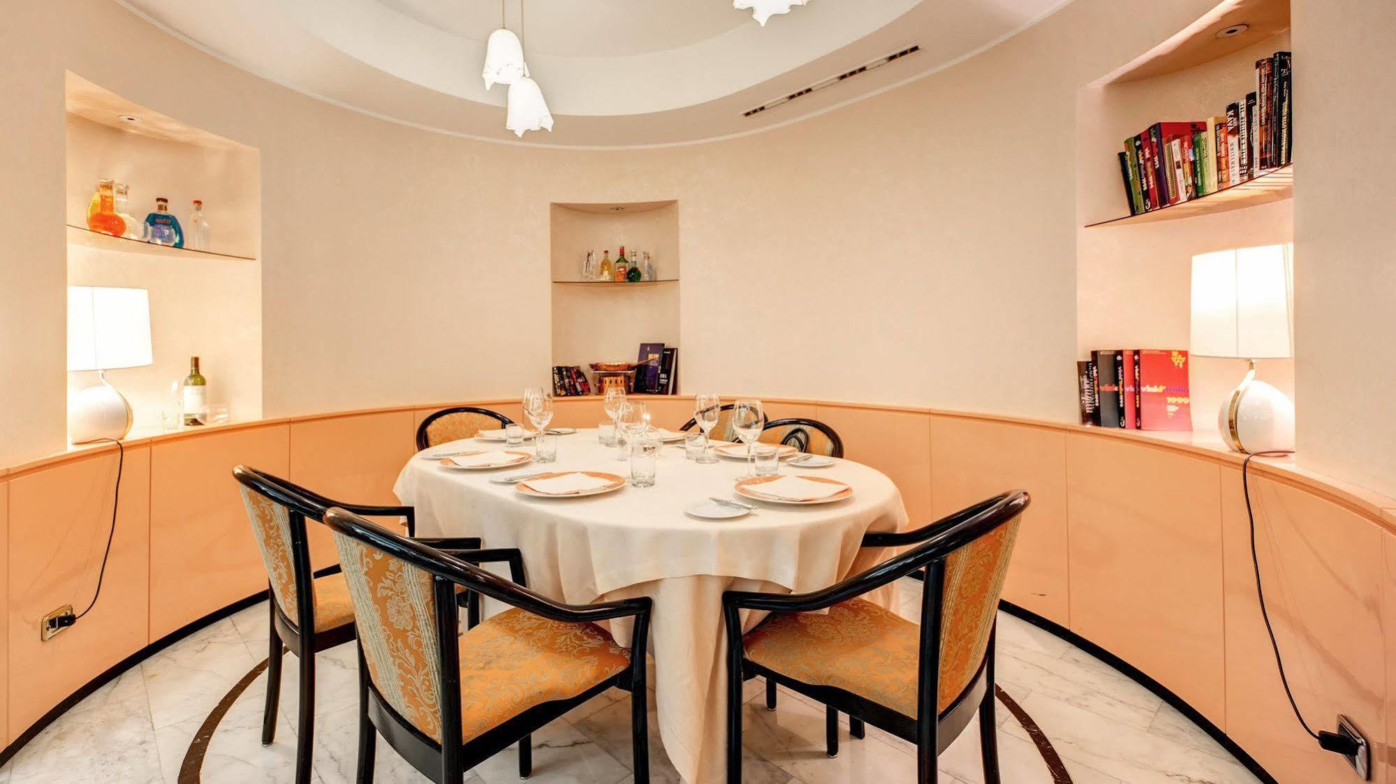 Brunelleschi Hotel