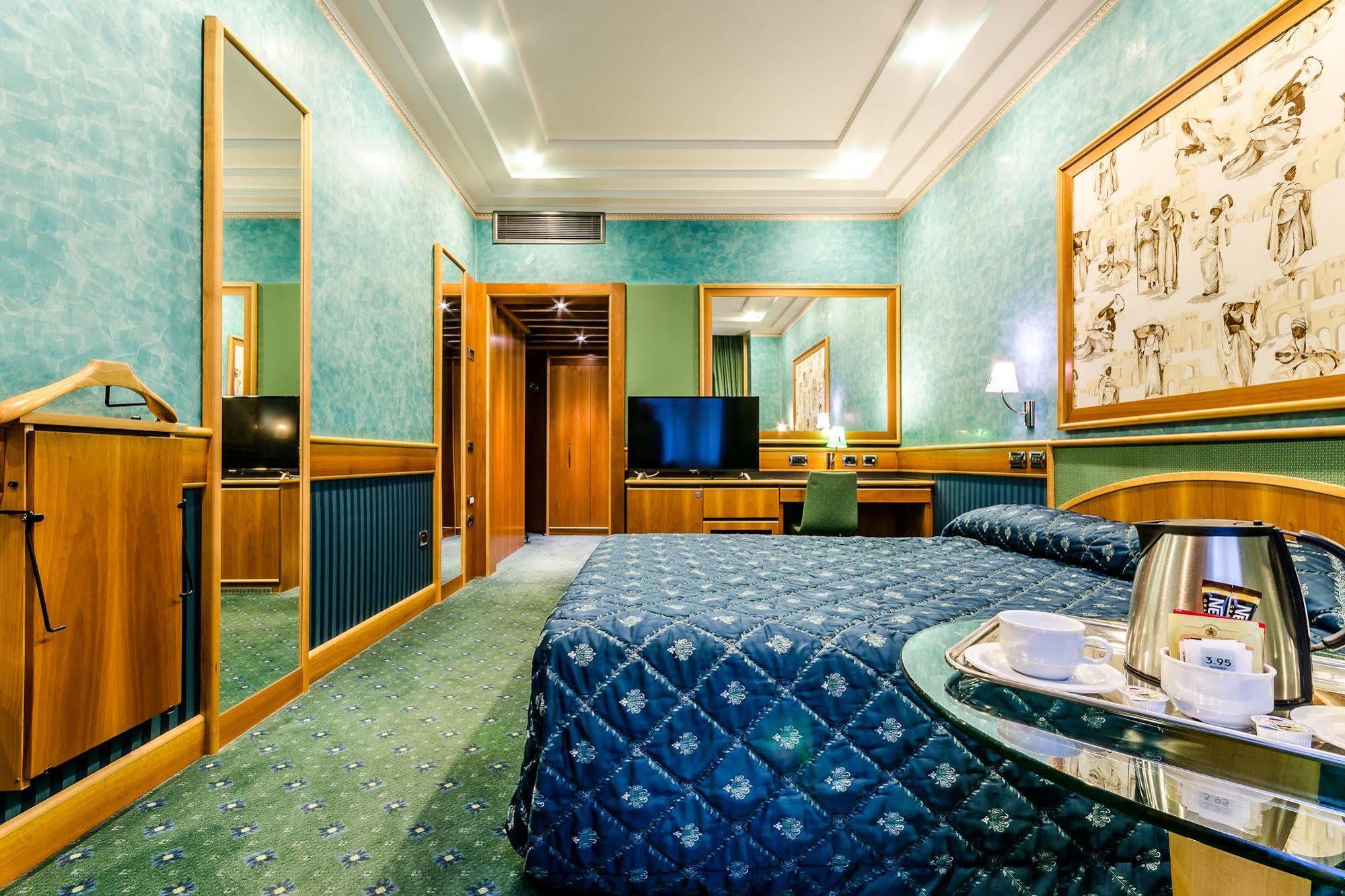 Brunelleschi 4*