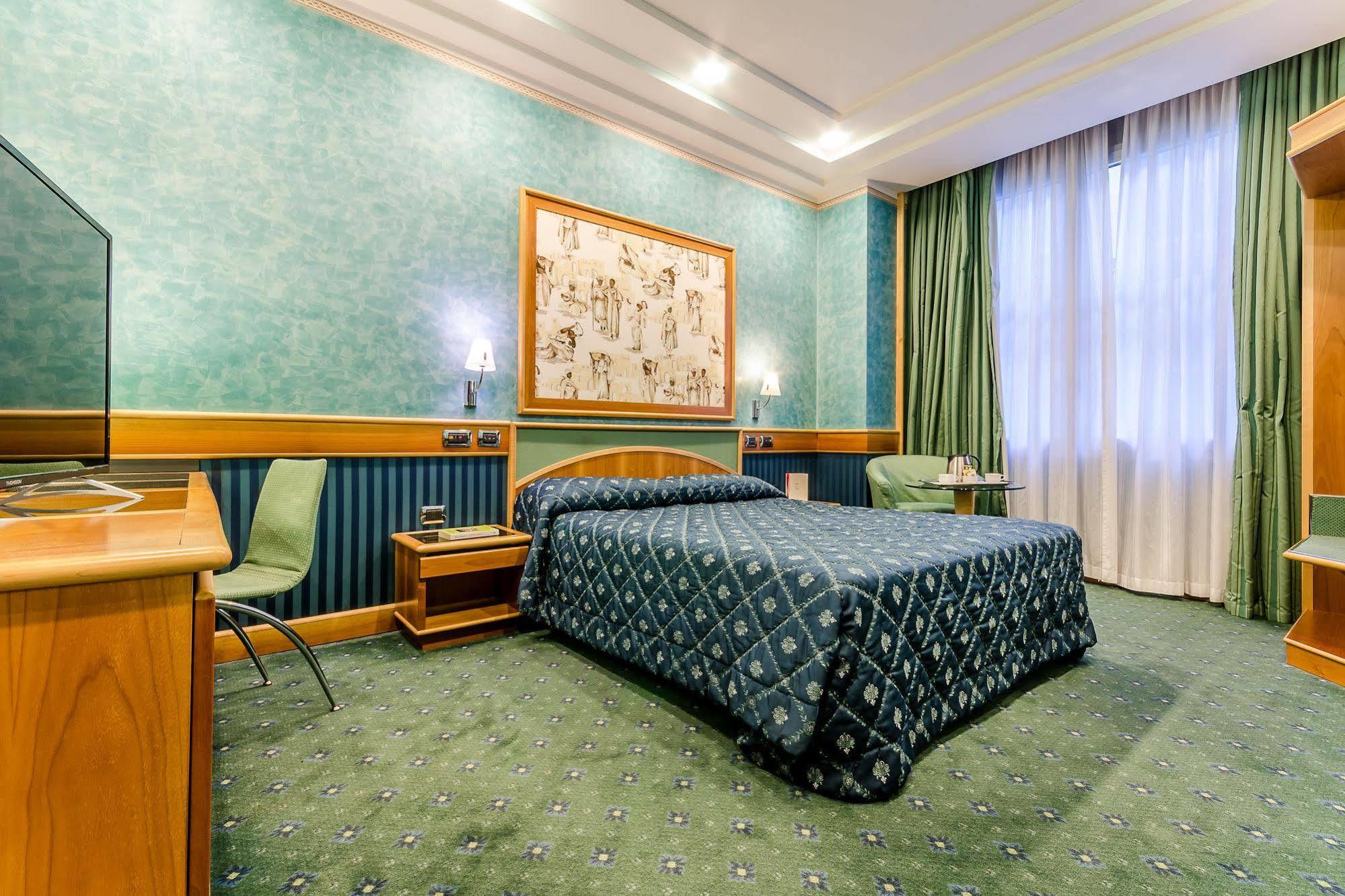 Brunelleschi 4*