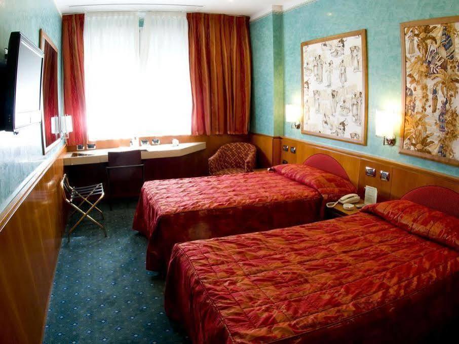 Brunelleschi Hotel 4*