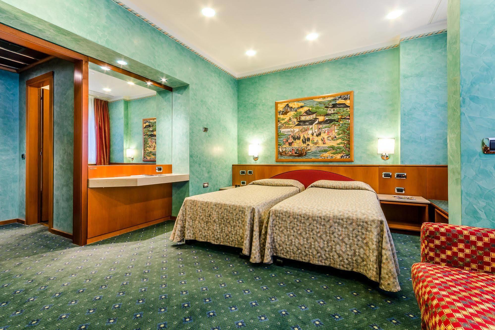 Hotel Brunelleschi 4*