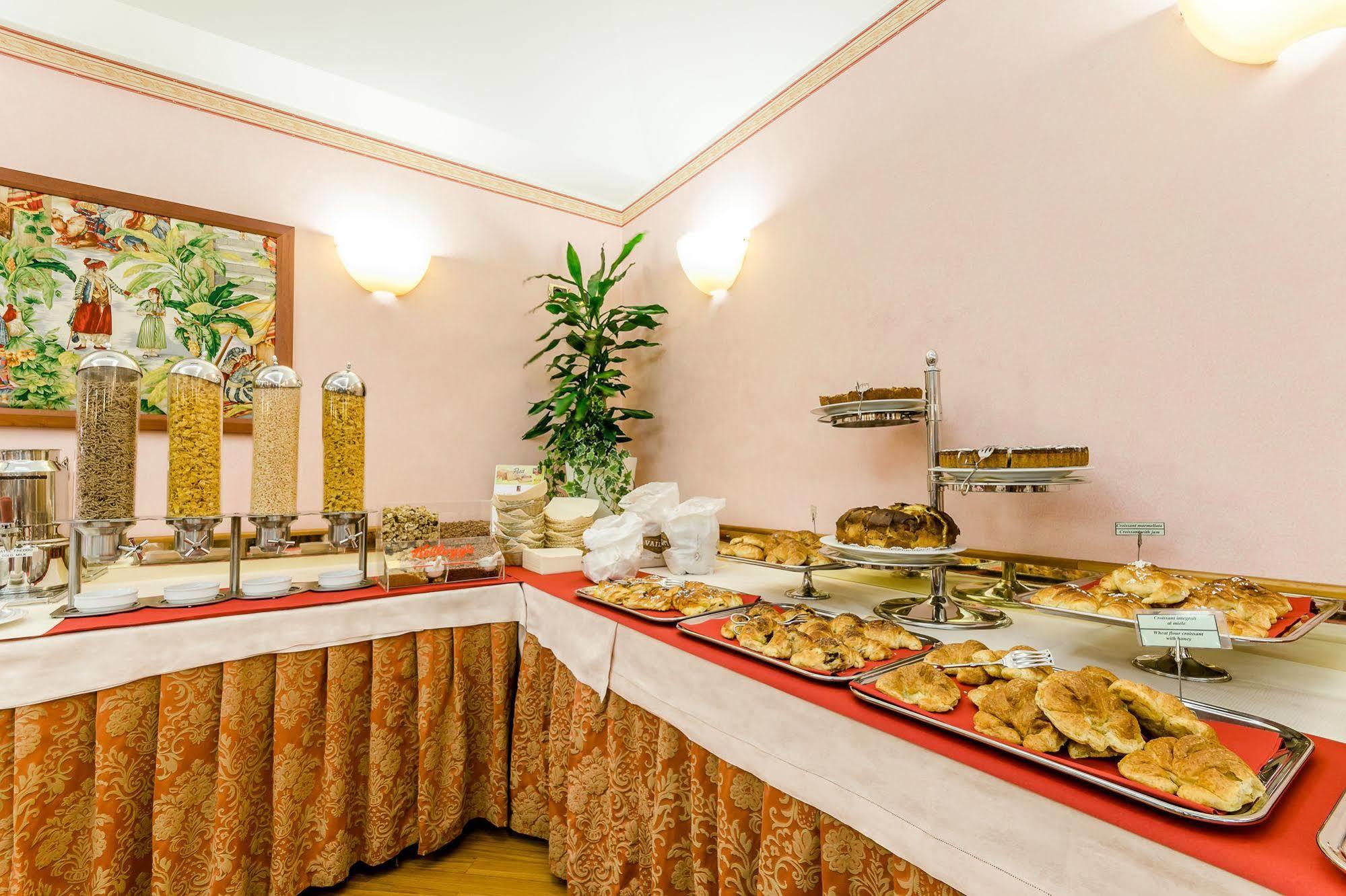 Brunelleschi Hotel Milan