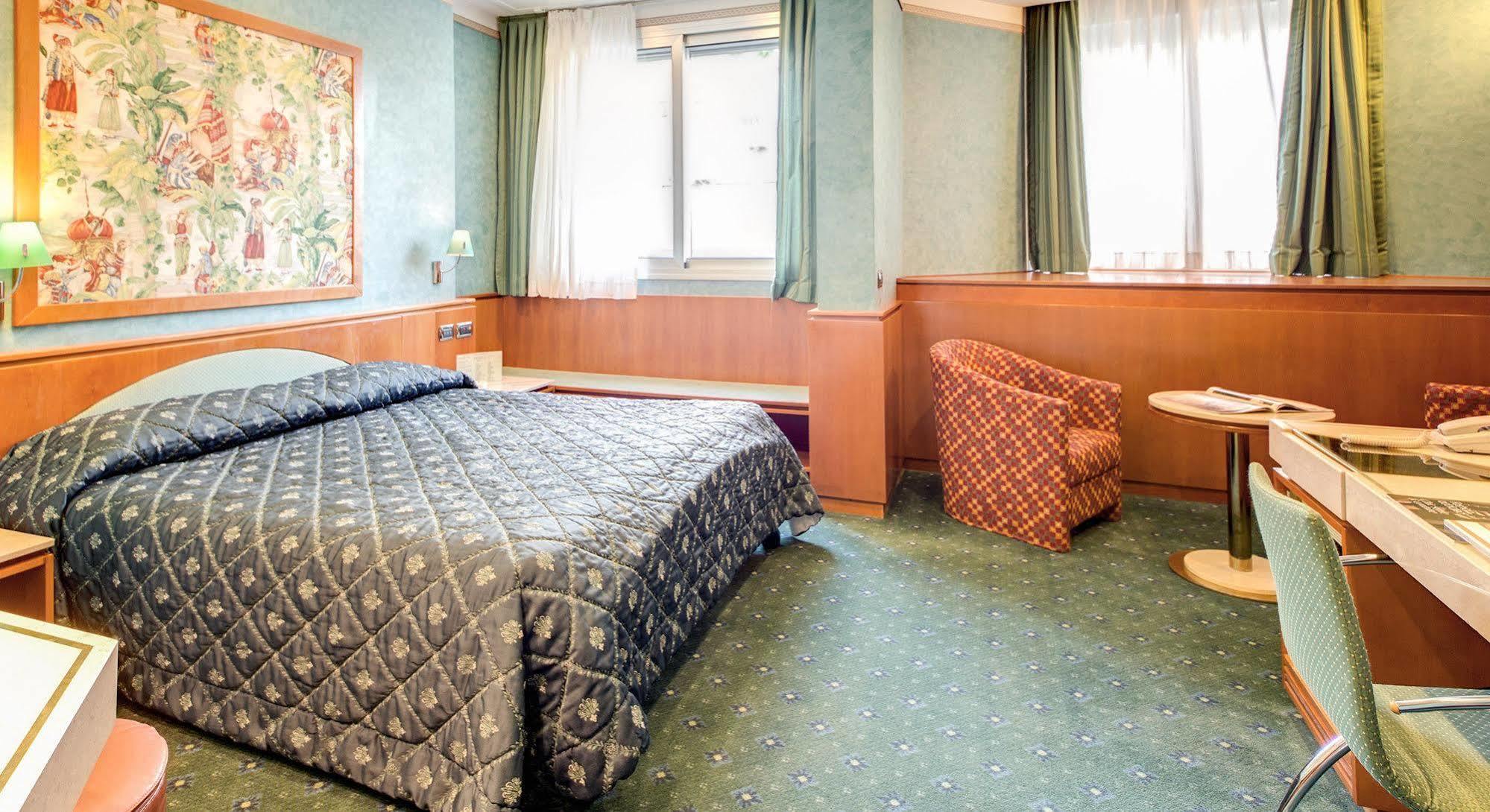 Brunelleschi Hotel