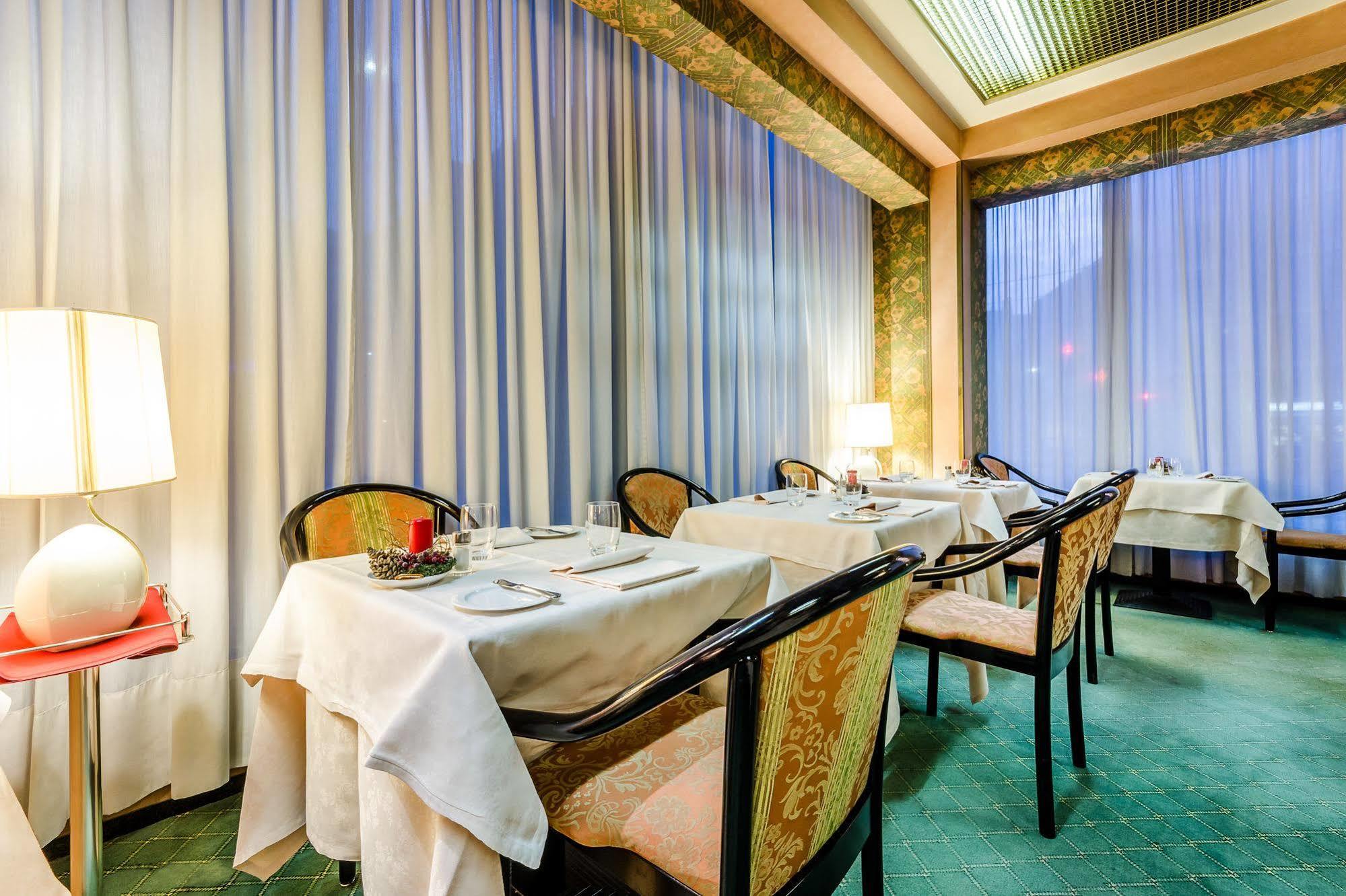 Hotel Brunelleschi Milan