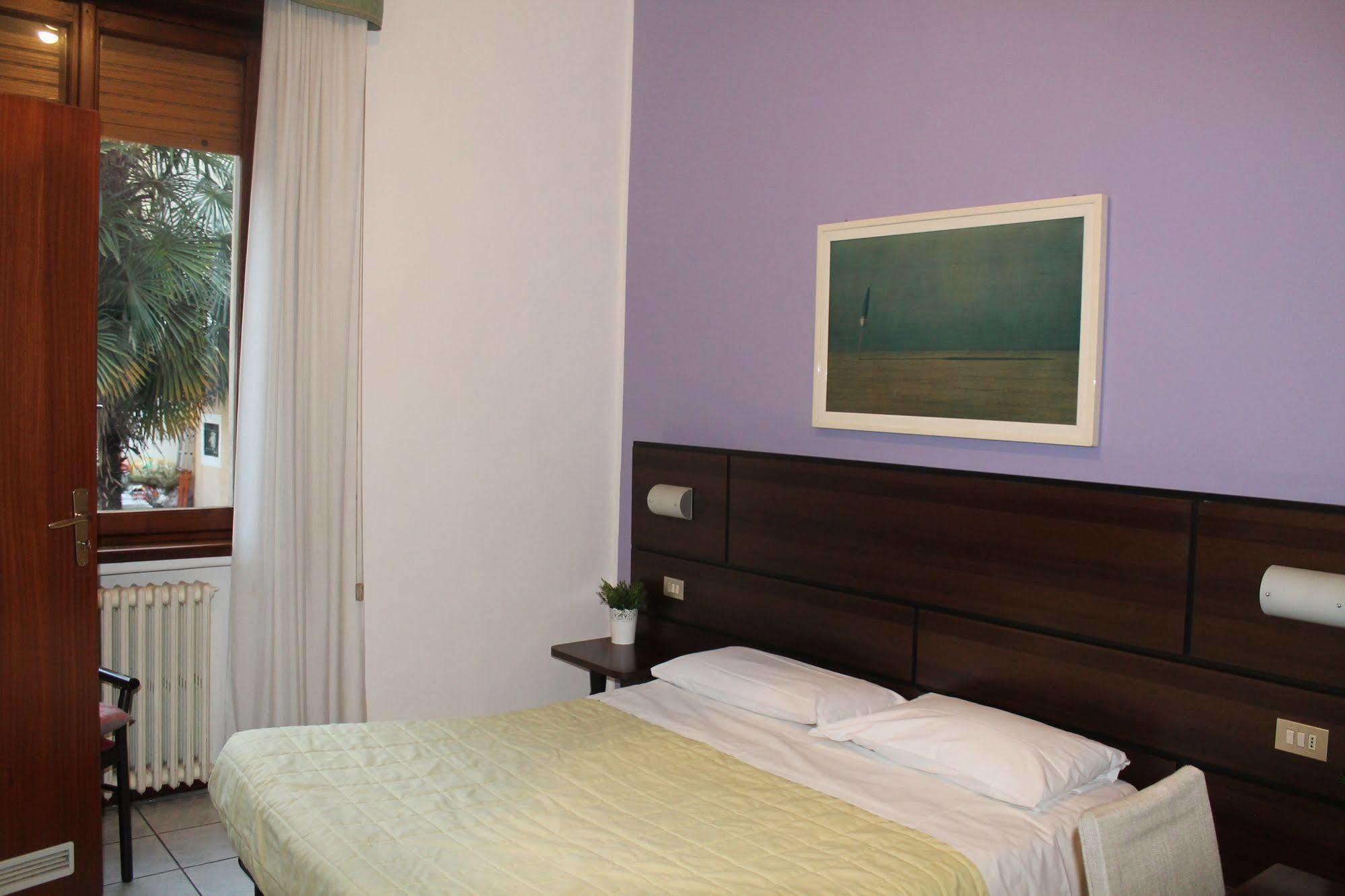 Catalani E Madrid Hotel