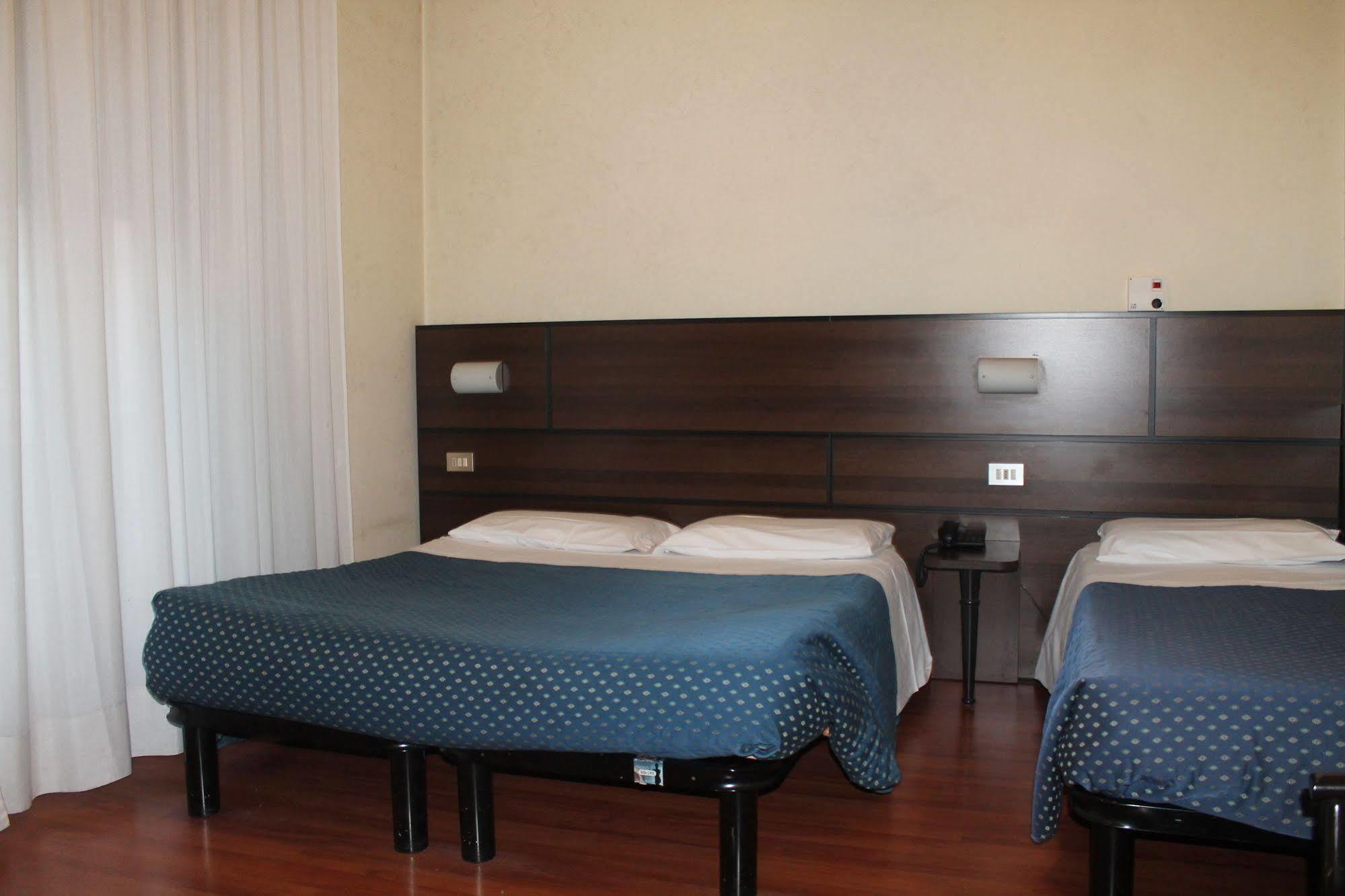 Catalani E Madrid 2* Milan