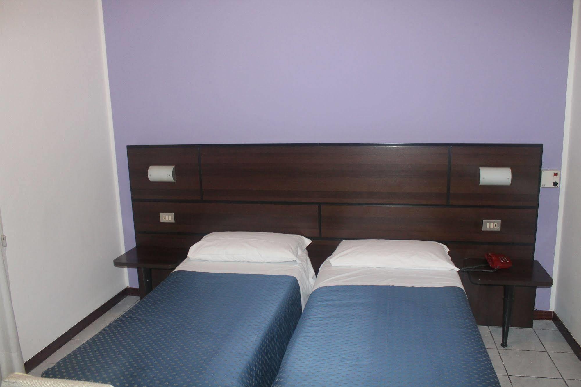 Catalani E Madrid Hotel