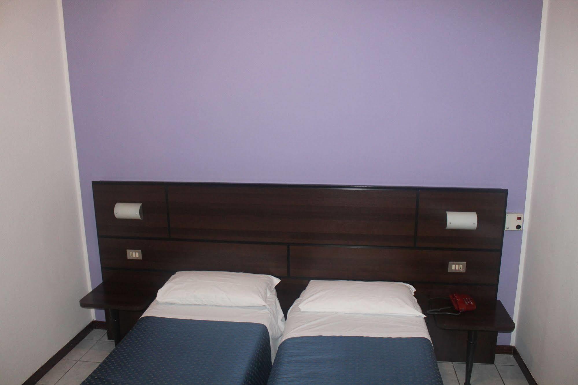 Catalani E Madrid Hotel