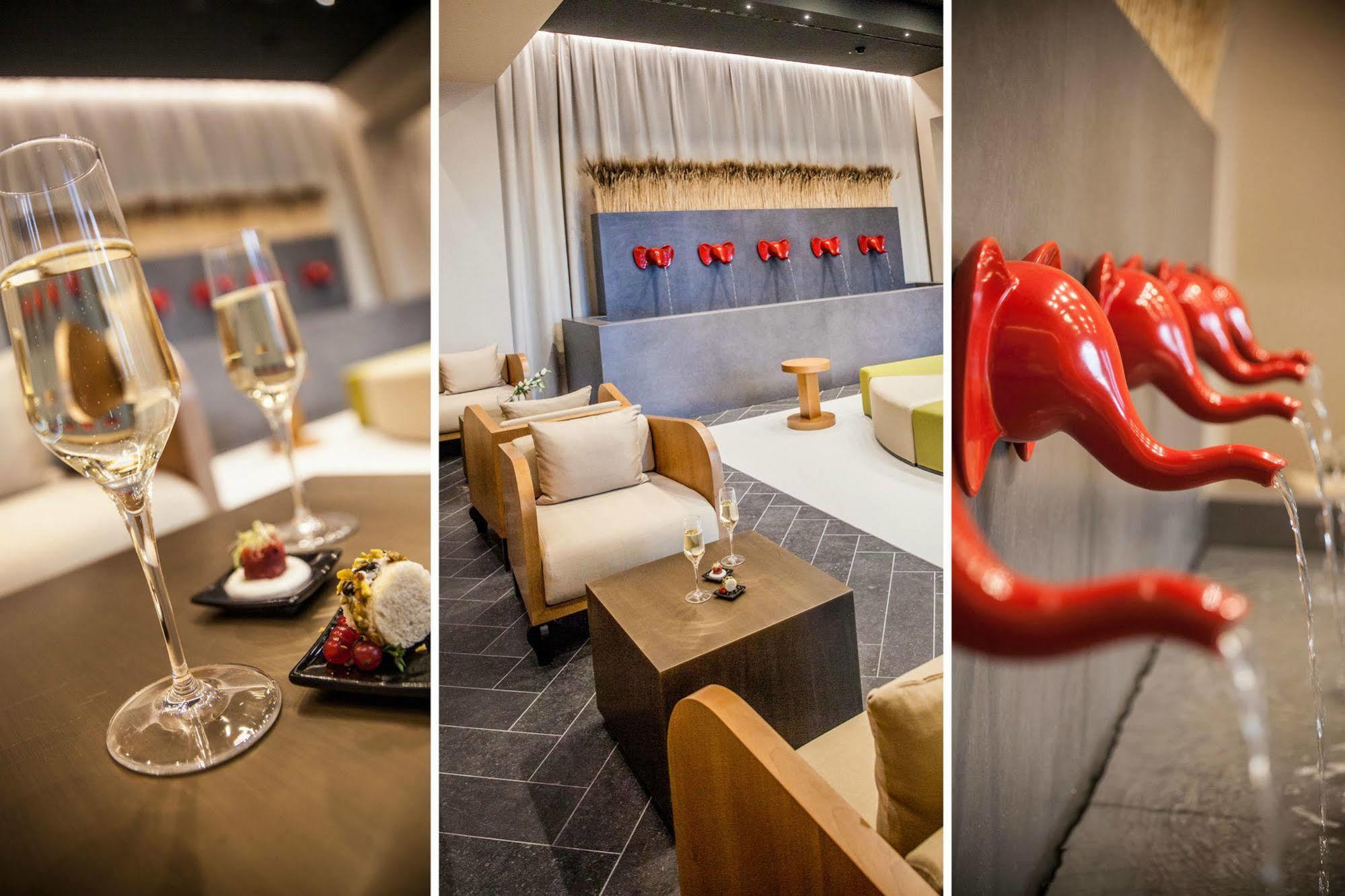 Hotel Glam Milão
