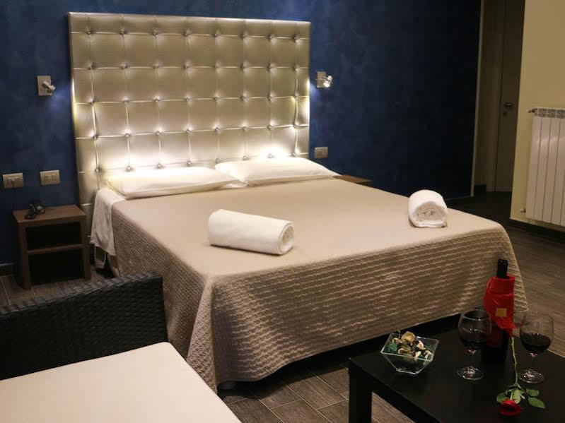 La Madonnina Hotel