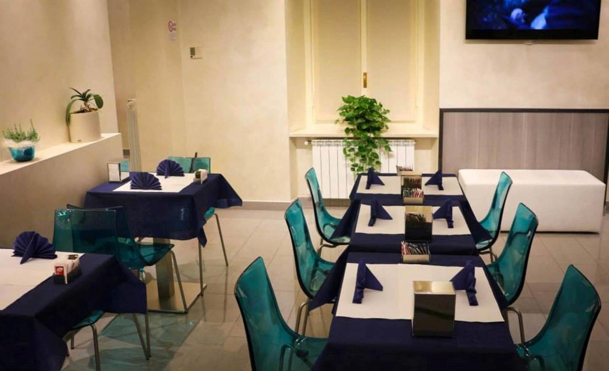 Hotel La Madonnina Milan
