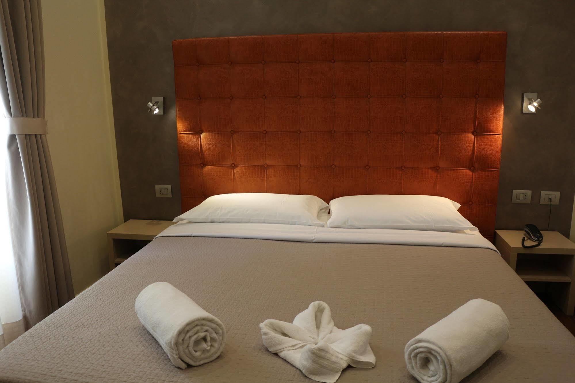 La Madonnina Hotel Milan
