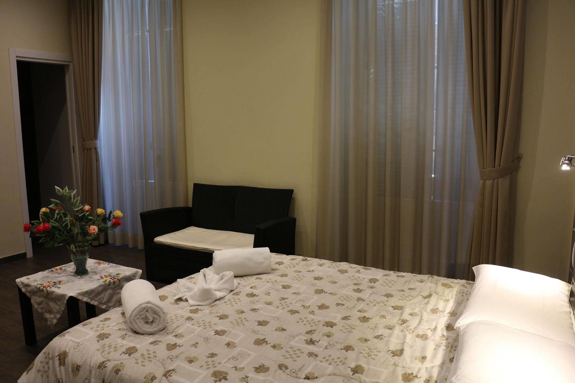 La Madonnina Hotel Milan