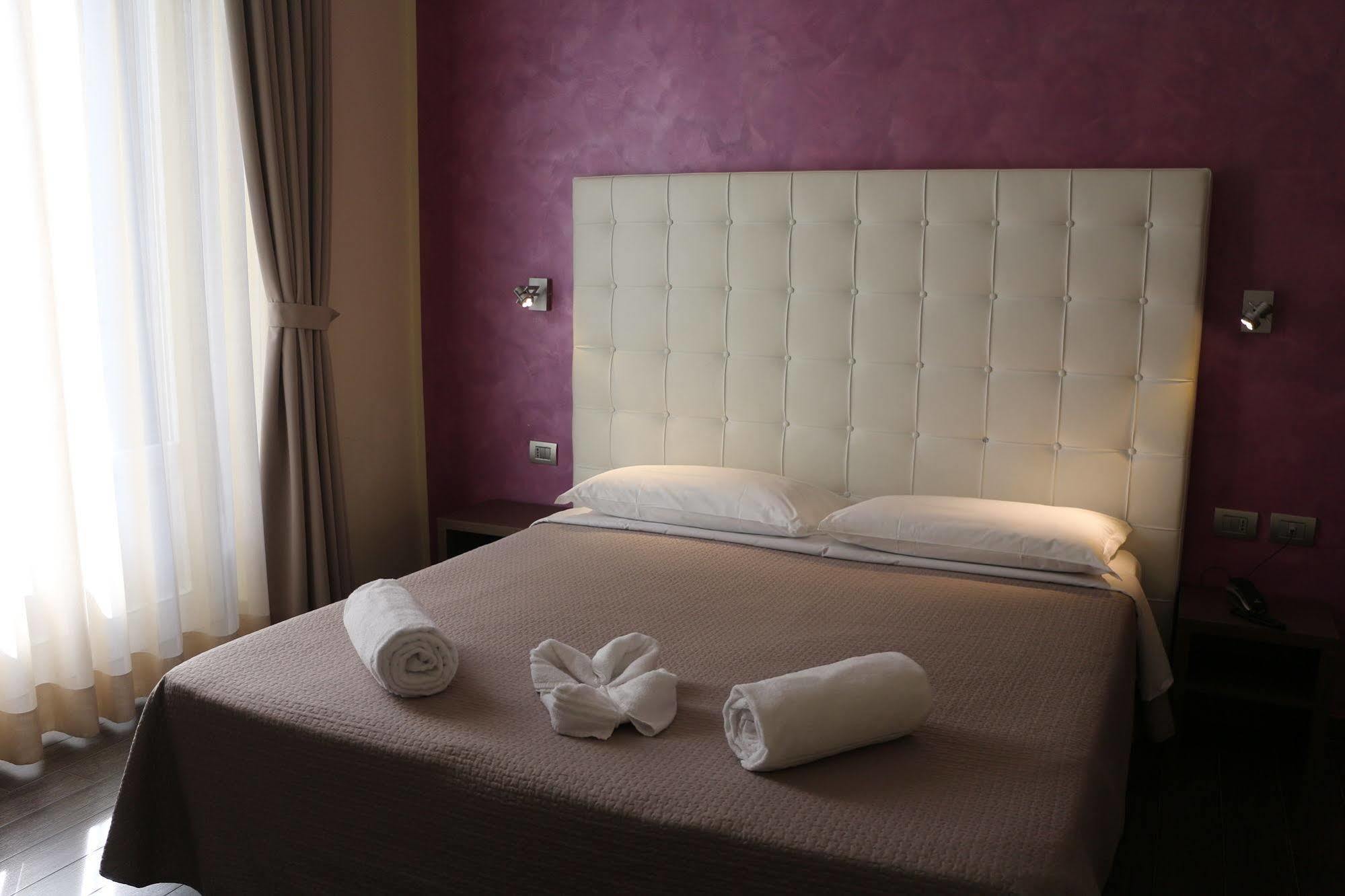La Madonnina Hotel 3*