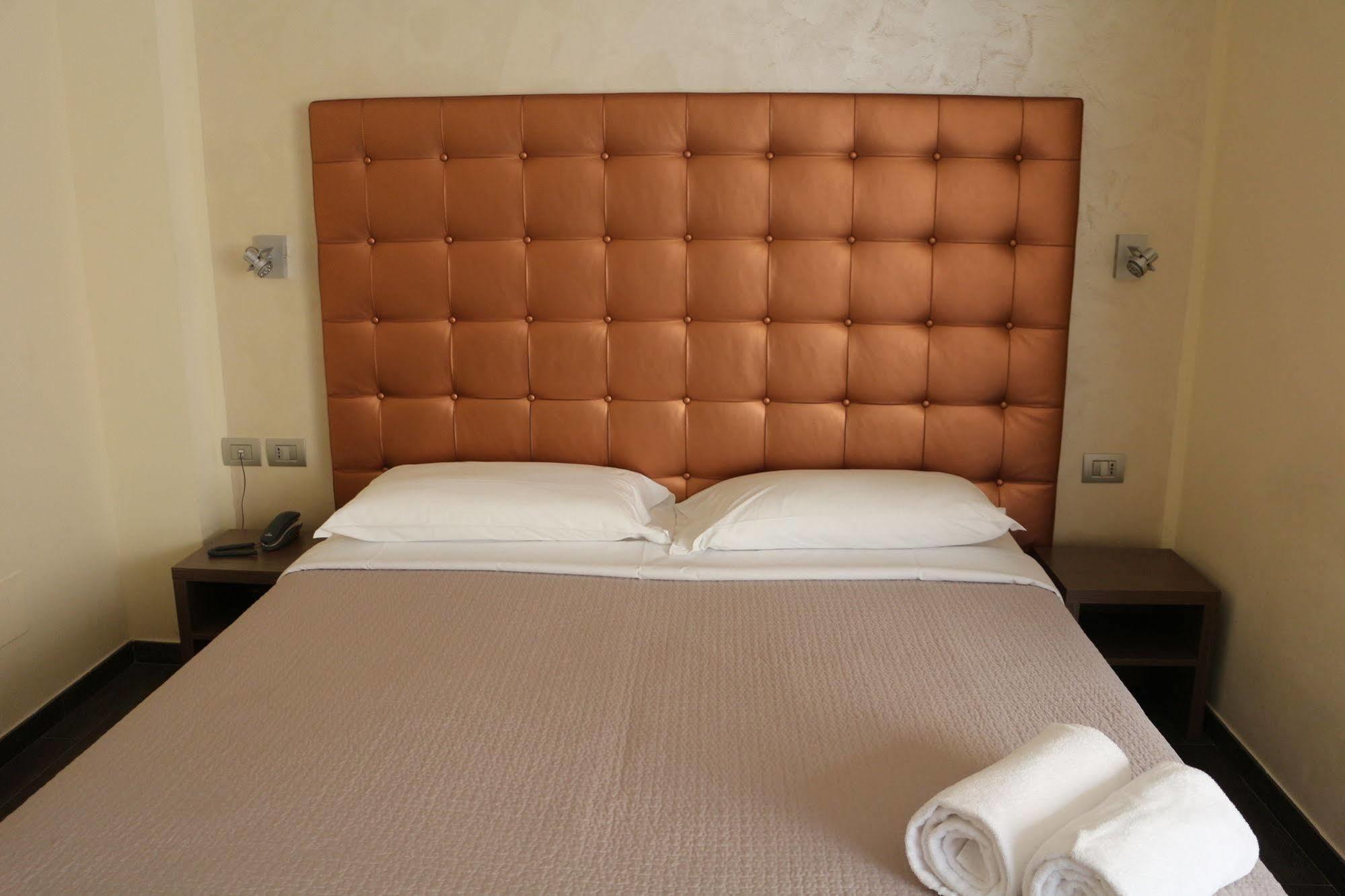 La Madonnina Hotel 3*