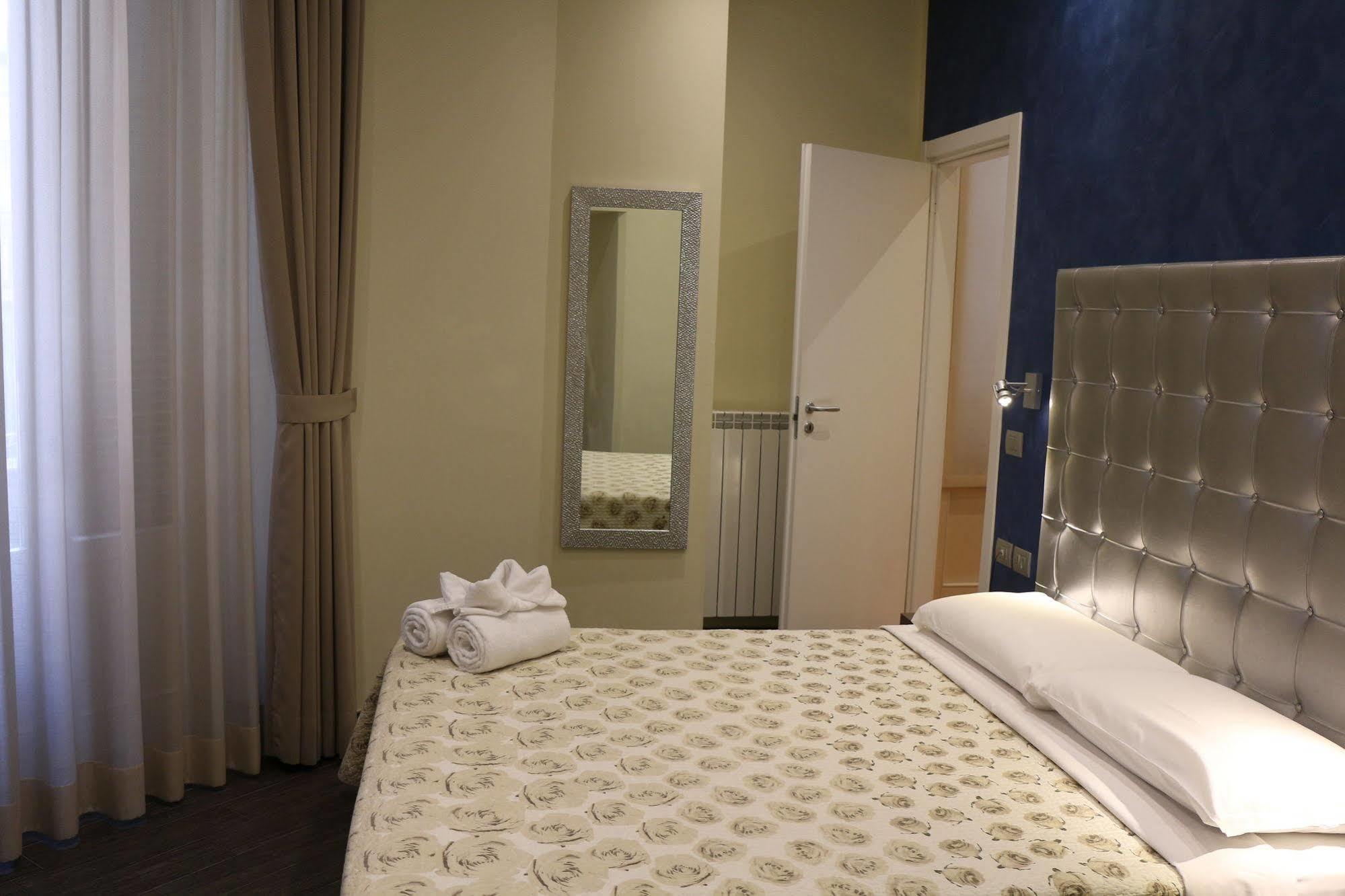 Hotel La Madonnina Milan