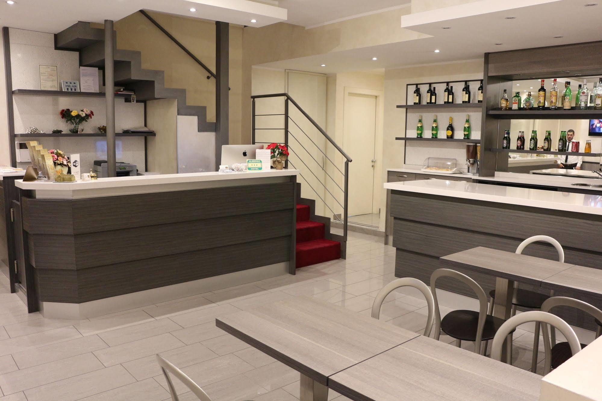 La Madonnina Hotel