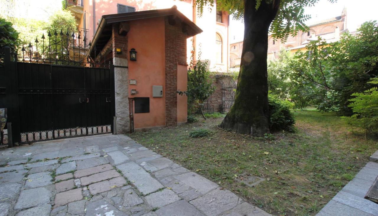 Italianway-corso Garibaldi 34 Apartment *