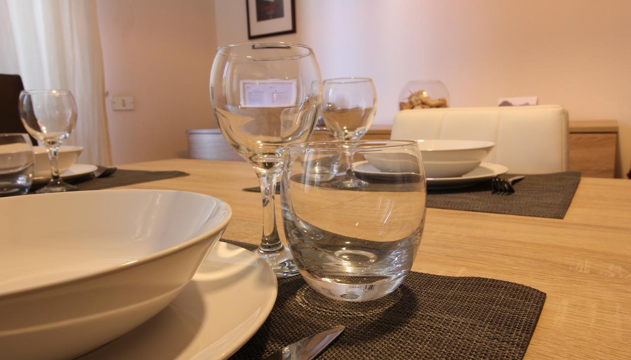Apartment Italianway-corso Garibaldi 34