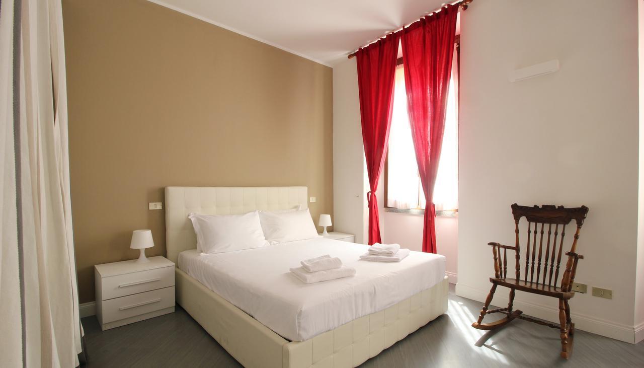 Apartment Italianway-corso Garibaldi 34 *