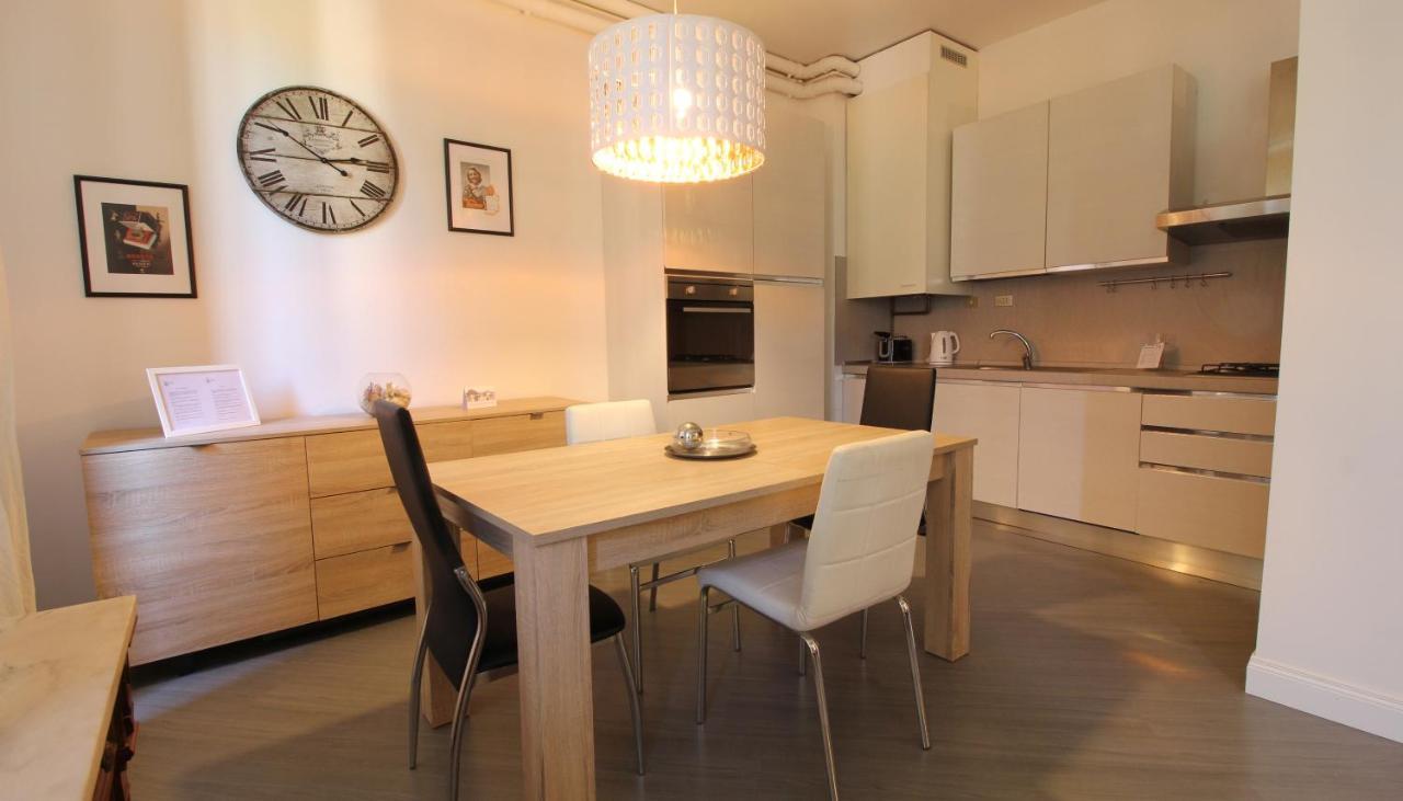 Italianway-corso Garibaldi 34 Milan