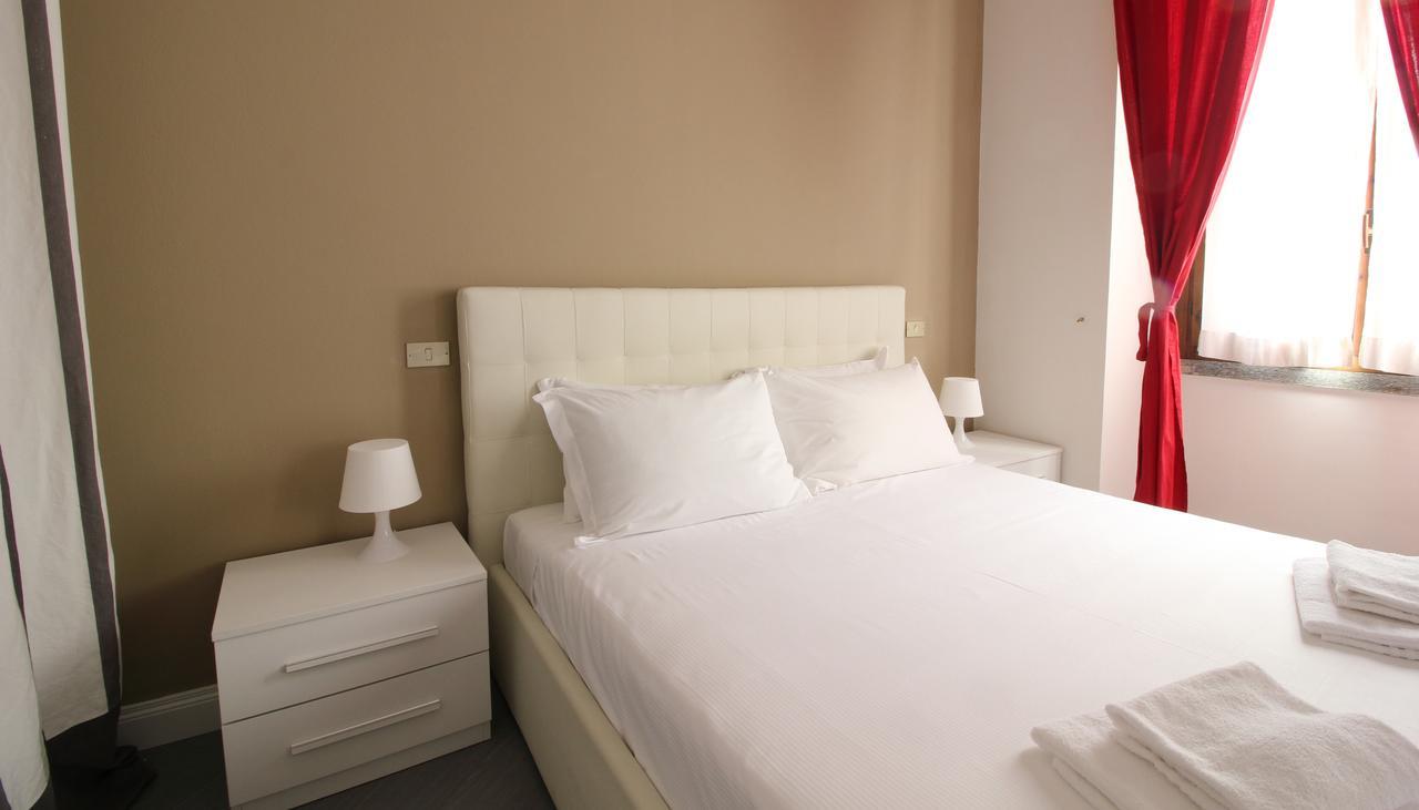 Italianway-corso Garibaldi 34 Apartment