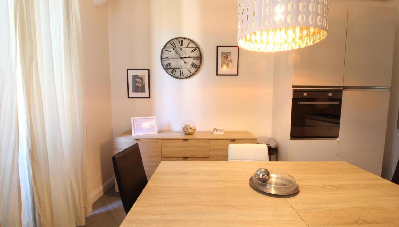Apartment Italianway-corso Garibaldi 34 *