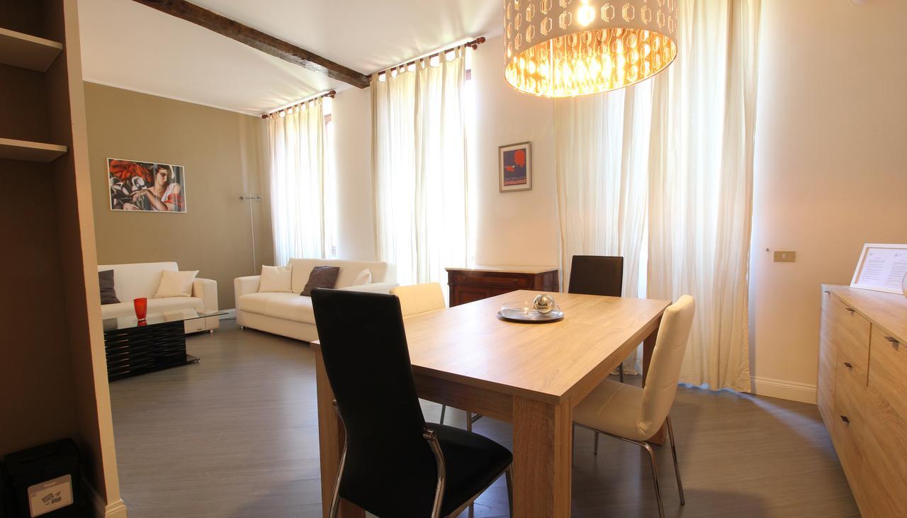 Italianway-corso Garibaldi 34 Apartment *