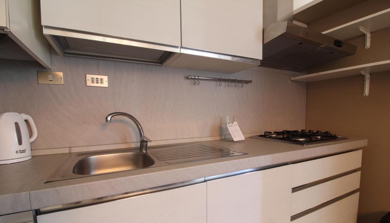 Apartment Italianway-corso Garibaldi 34 Milan