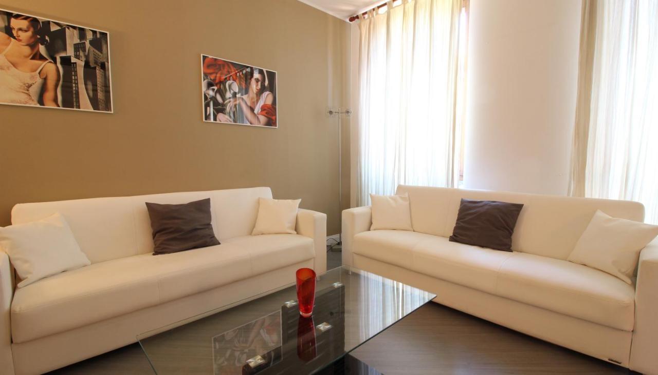 Italianway-corso Garibaldi 34 Apartment