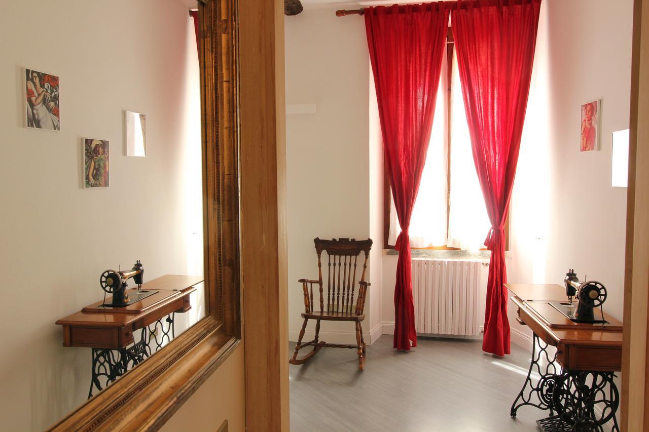Italianway-corso Garibaldi 34 * Milan